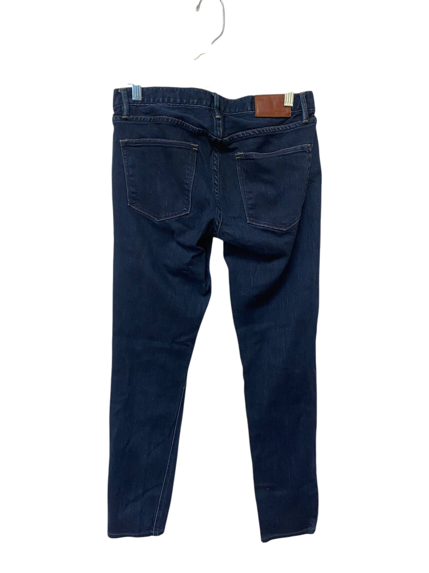 Jeans Skinny By Madewell Size: S