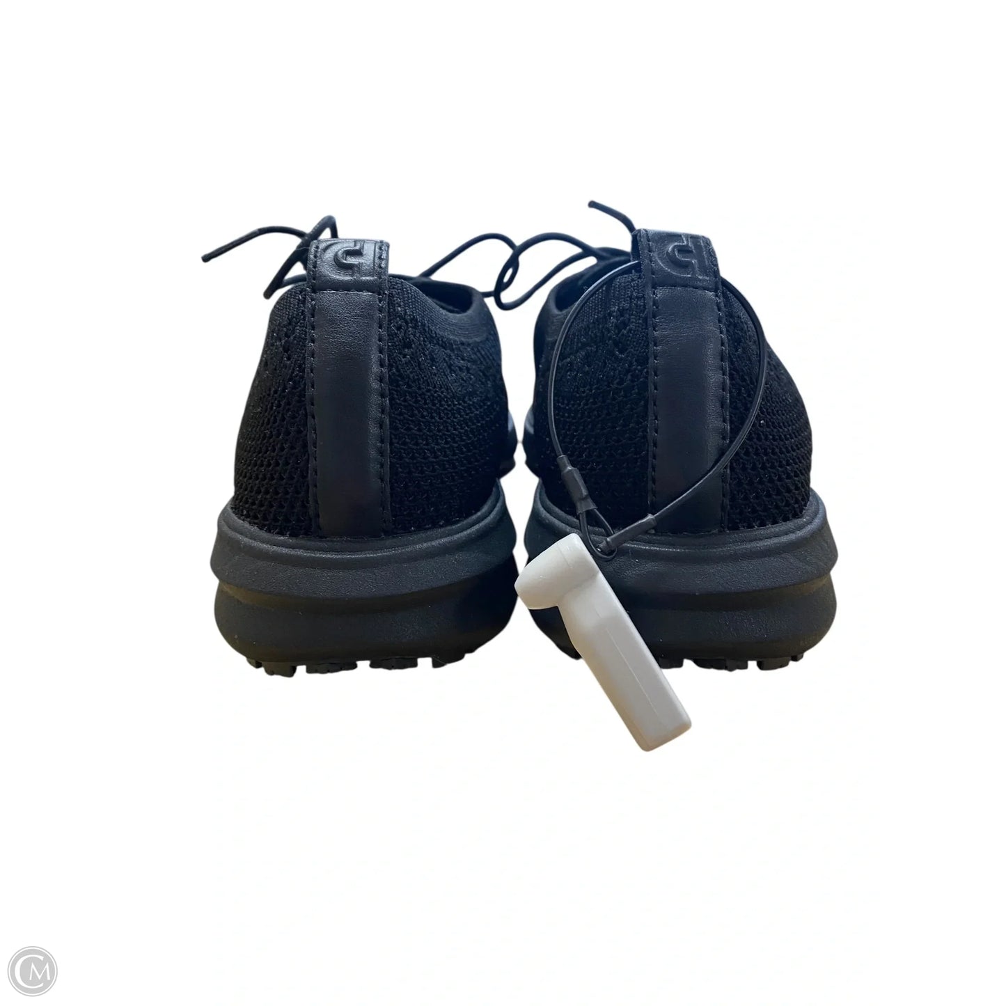 Shoes Sneakers By Cole-haan In Black, Size: 7.5