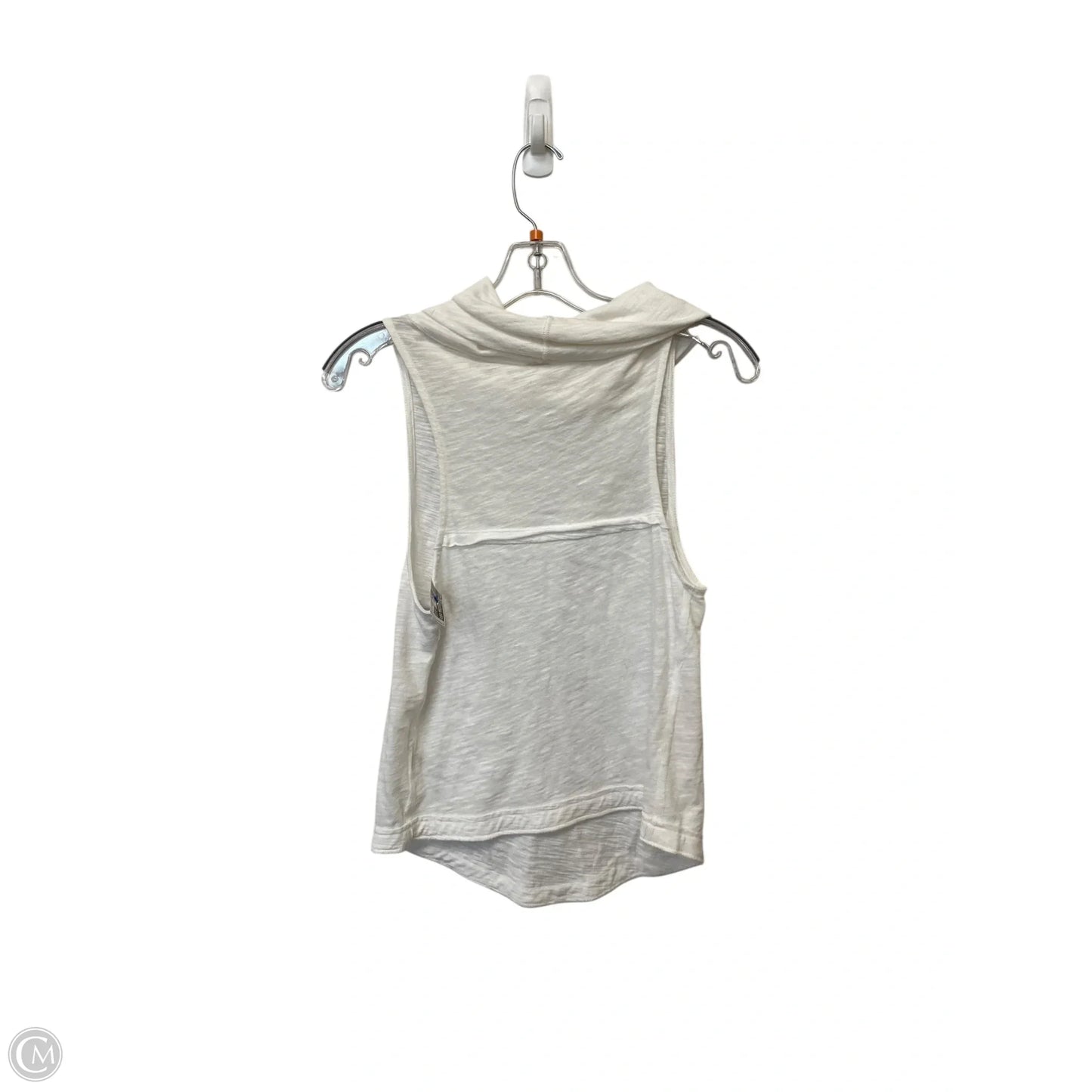 Top Sleeveless By We The Free In White, Size: Xs