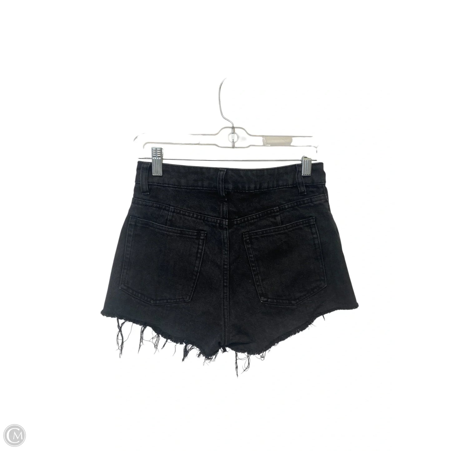 Shorts By Divided In Black, Size: 4
