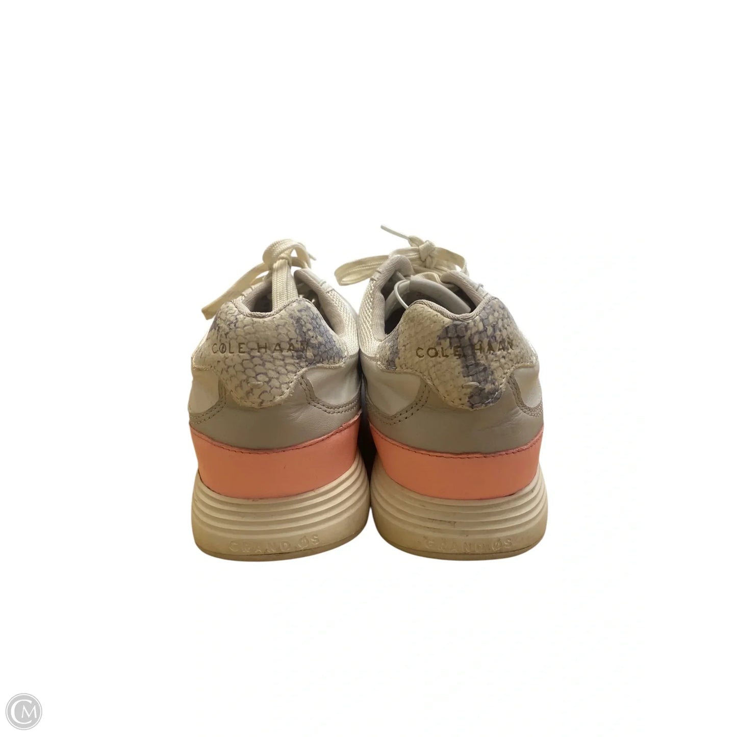 Shoes Athletic By Cole-haan In Multi-colored, Size: 9.5