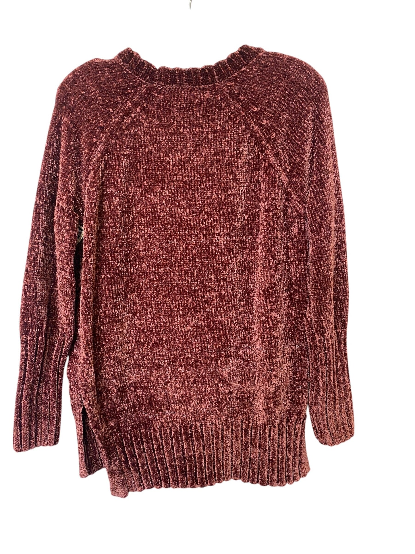 Sweater By Pink Rose Size: S