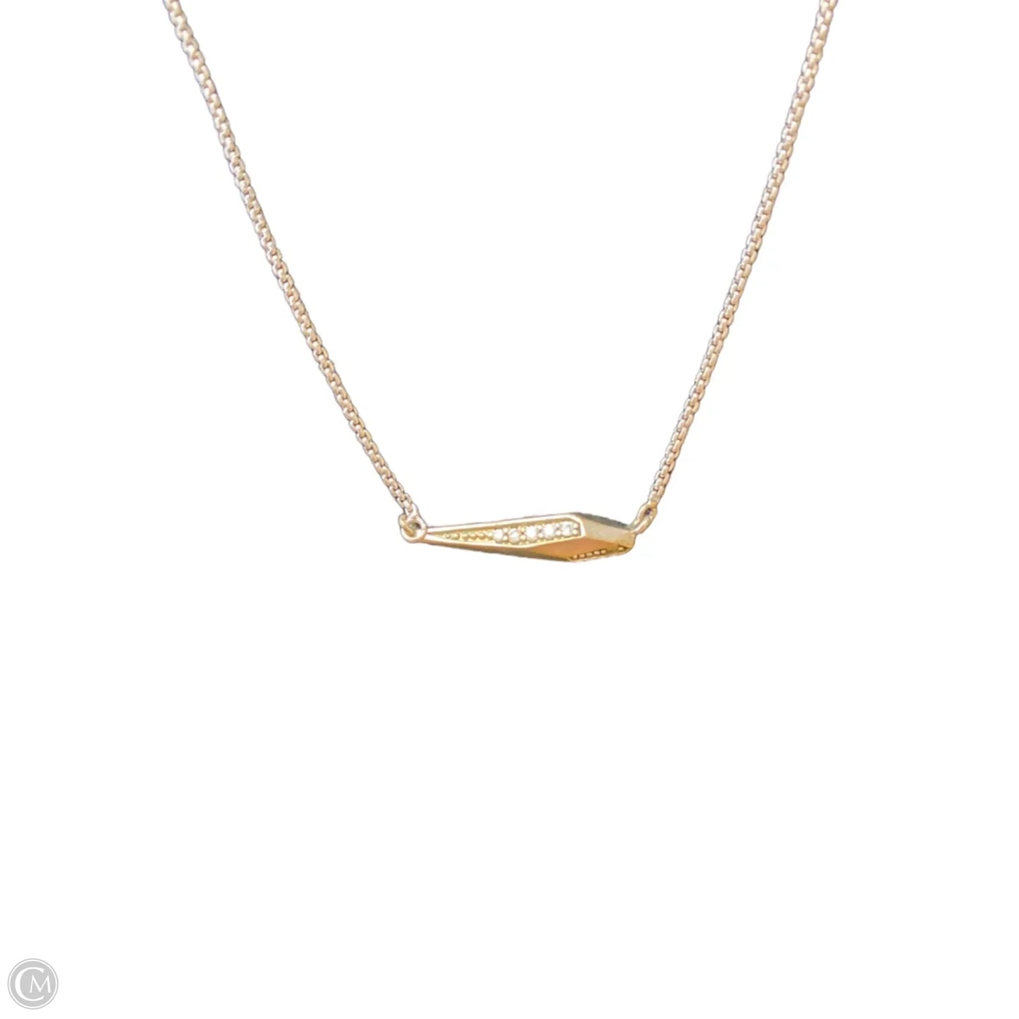 Necklace Charm By Kendra Scott