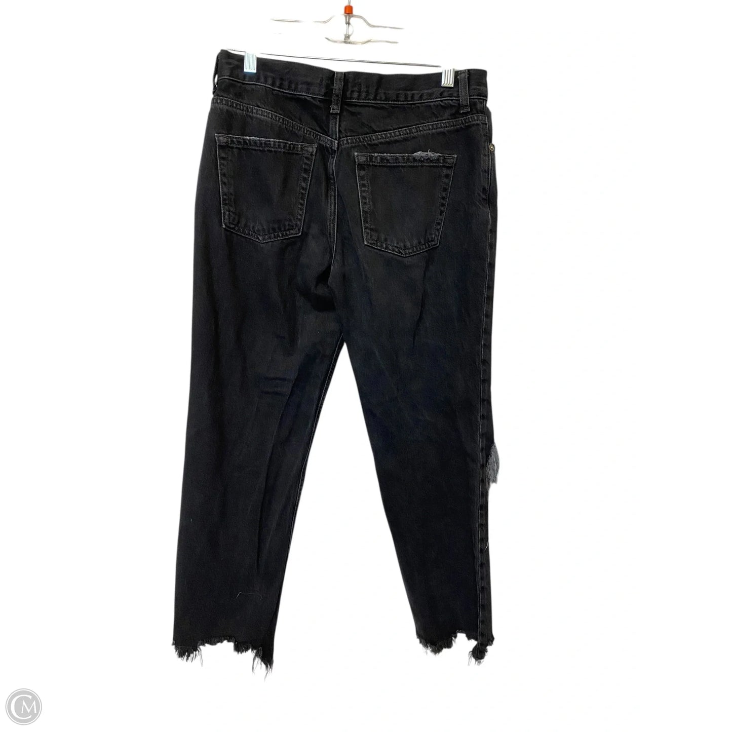 Pants Cropped By We The Free In Black, Size: 4
