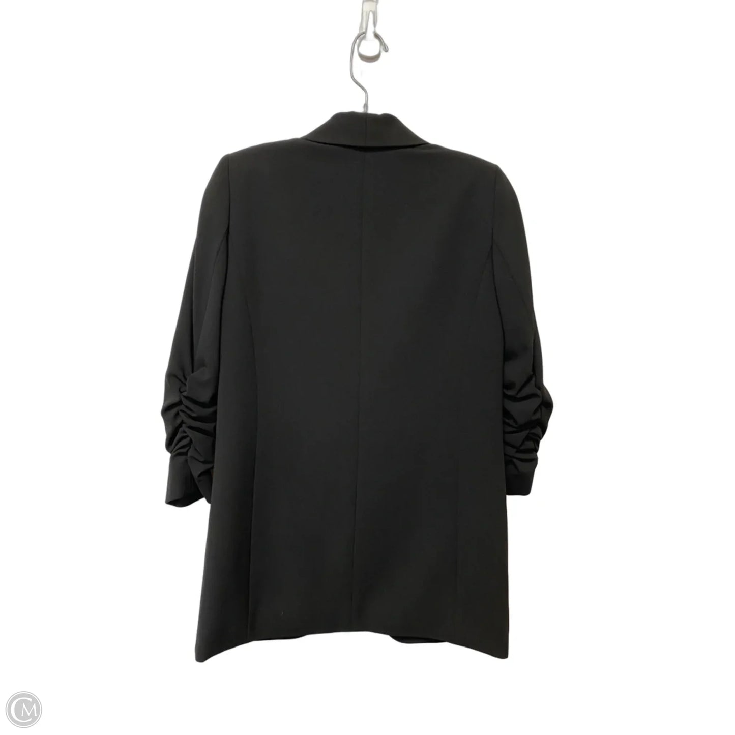 Blazer By Gianni Bini In Black, Size: 0