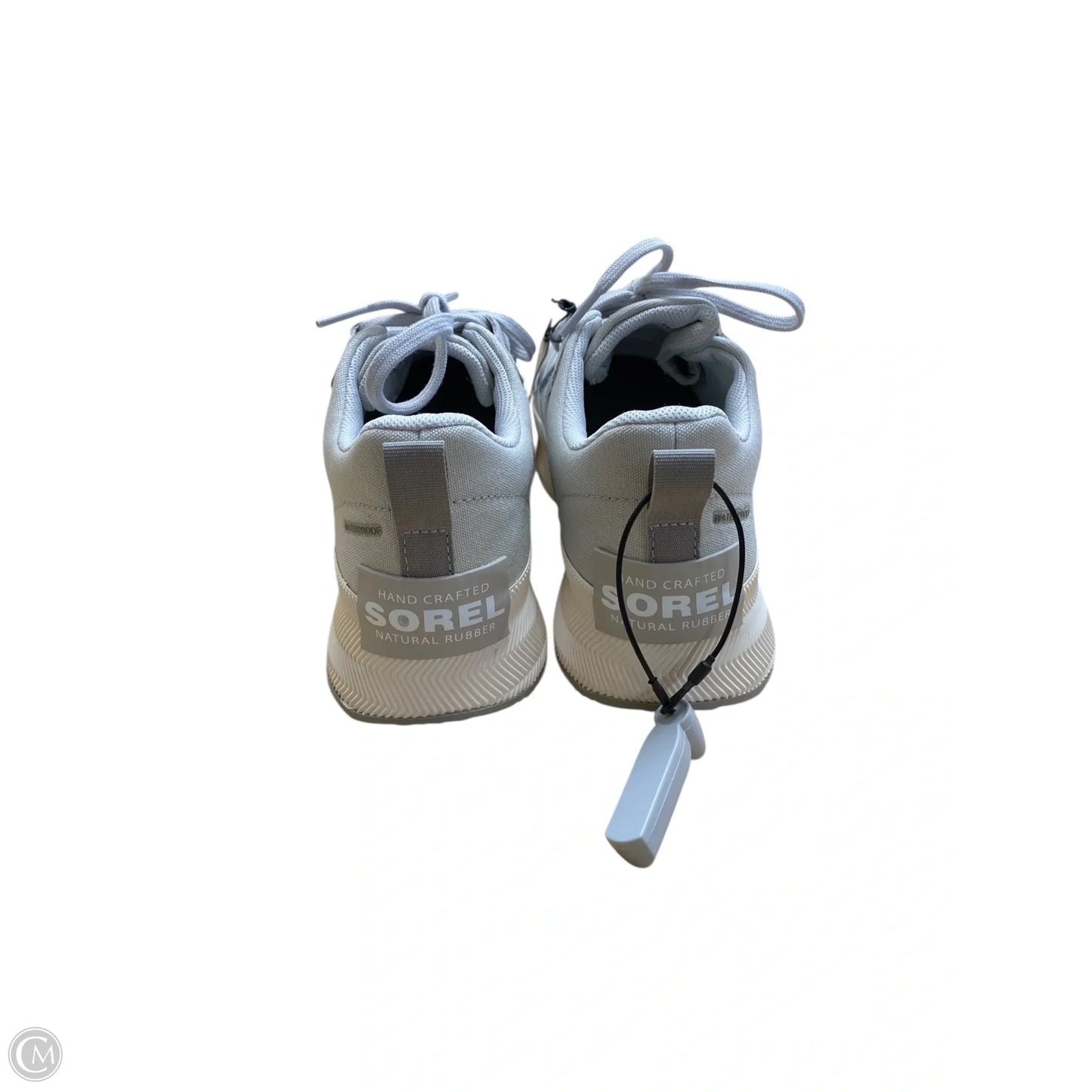 Shoes Sneakers By Sorel In Grey, Size: 8