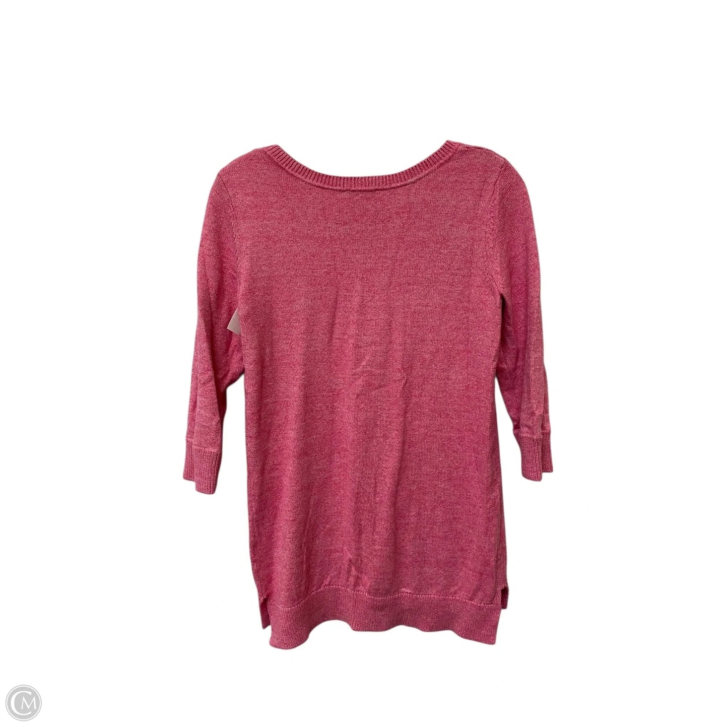 Maternity Sweater By Gapfit, Size: M