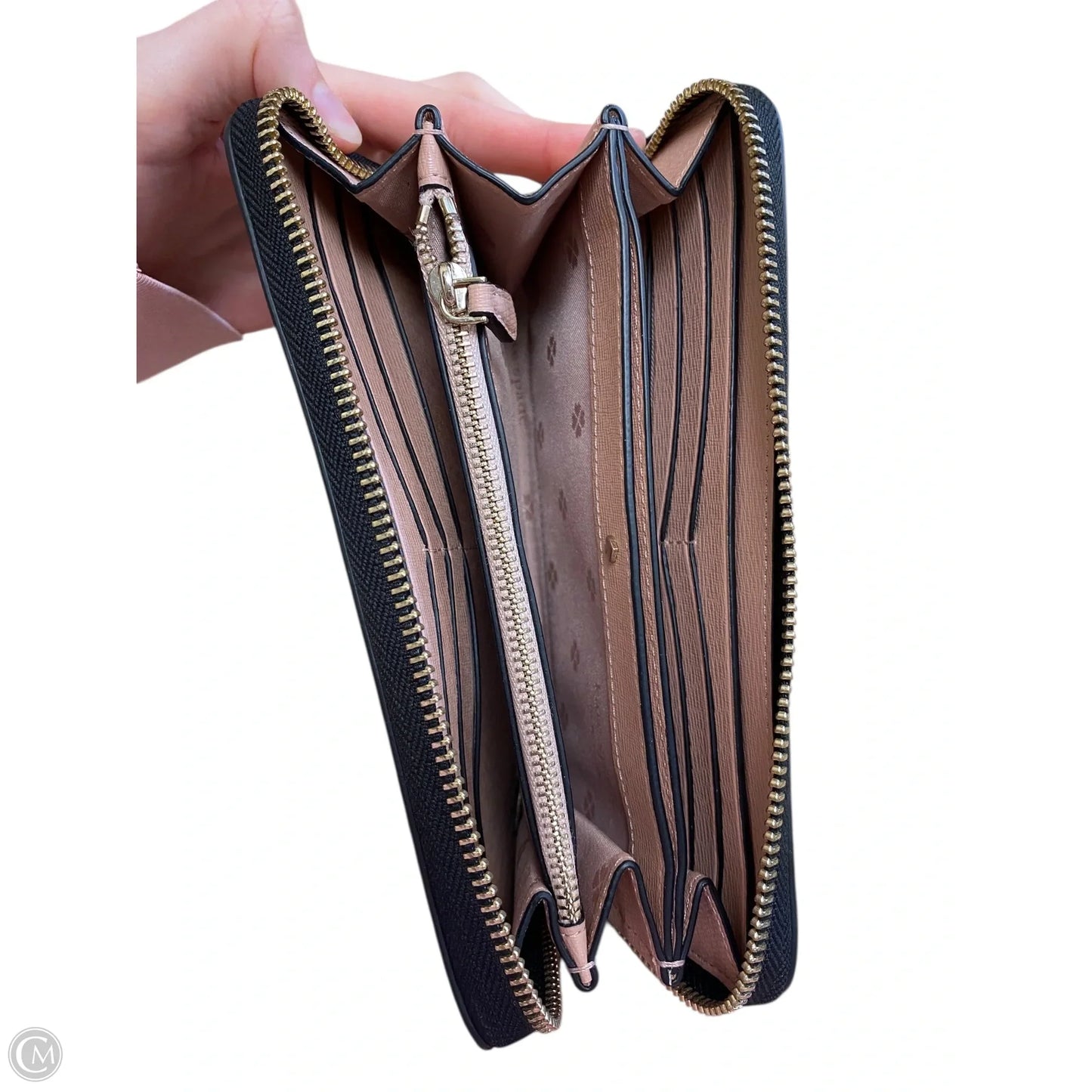 Wallet Designer By Kate Spade, Size: Medium