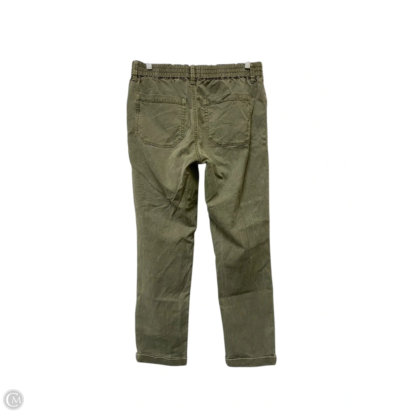 Pants Other By Paige In Green, Size: 4