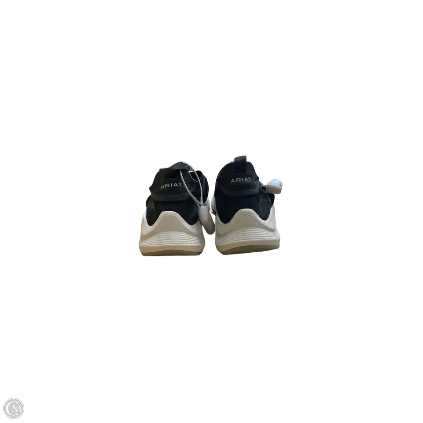 Shoes Athletic By Ariat In Black, Size: 7.5