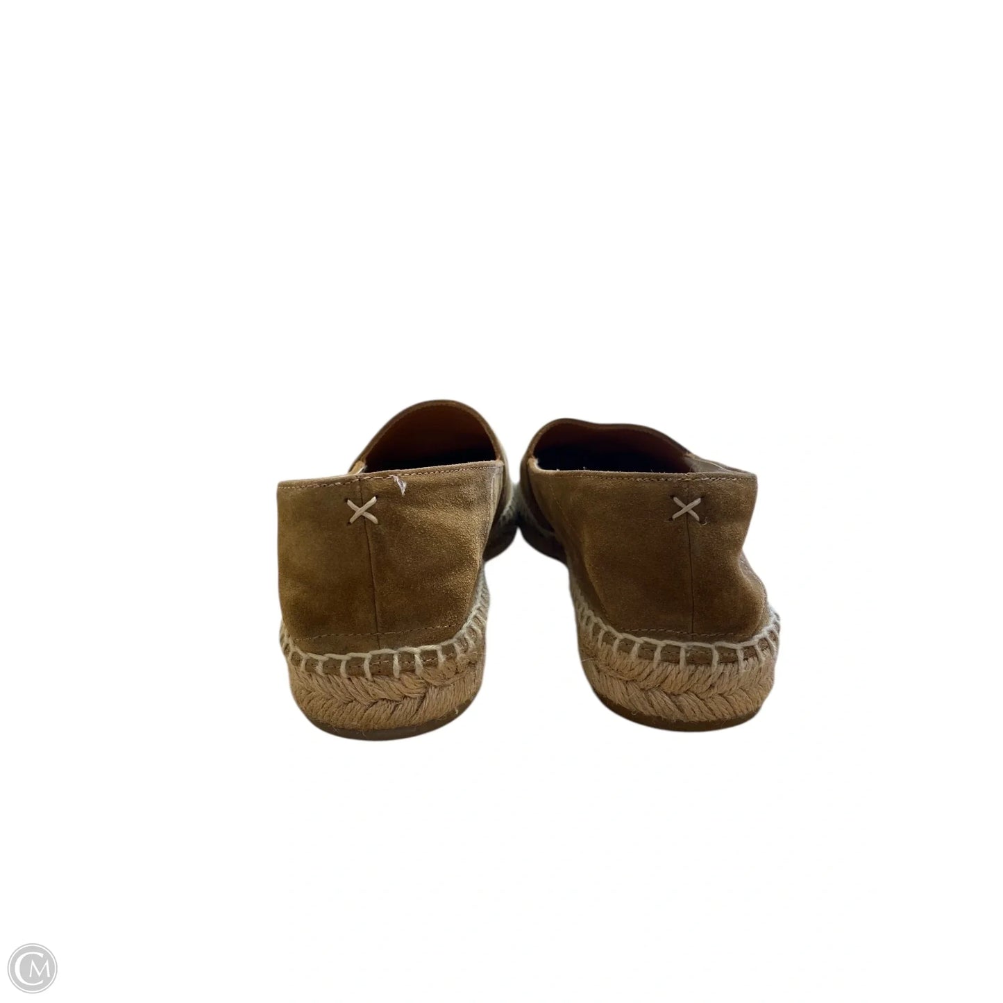 Shoes Flats By Rag And Bone In Brown, Size: 8.5