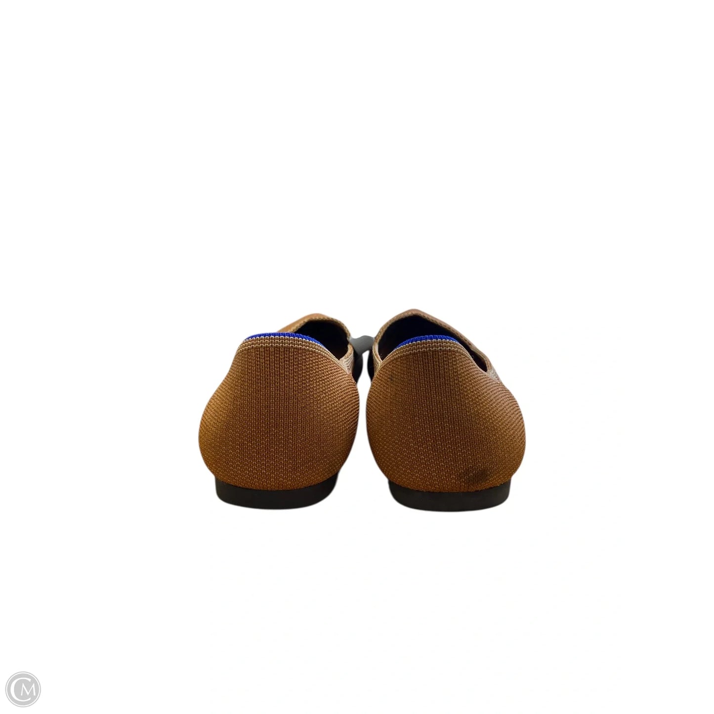 Shoes Flats By Rothys In Orange, Size: 9.5