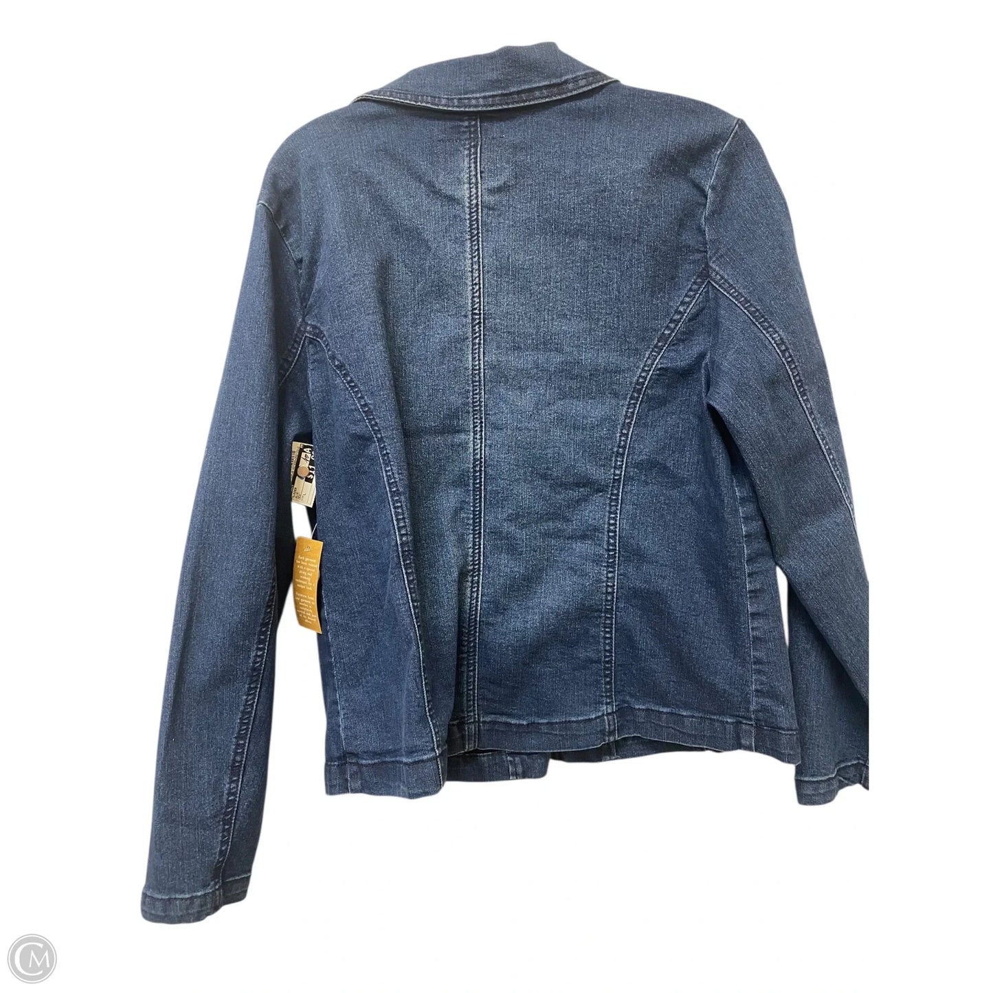 Blazer By Angels In Blue, Size: L