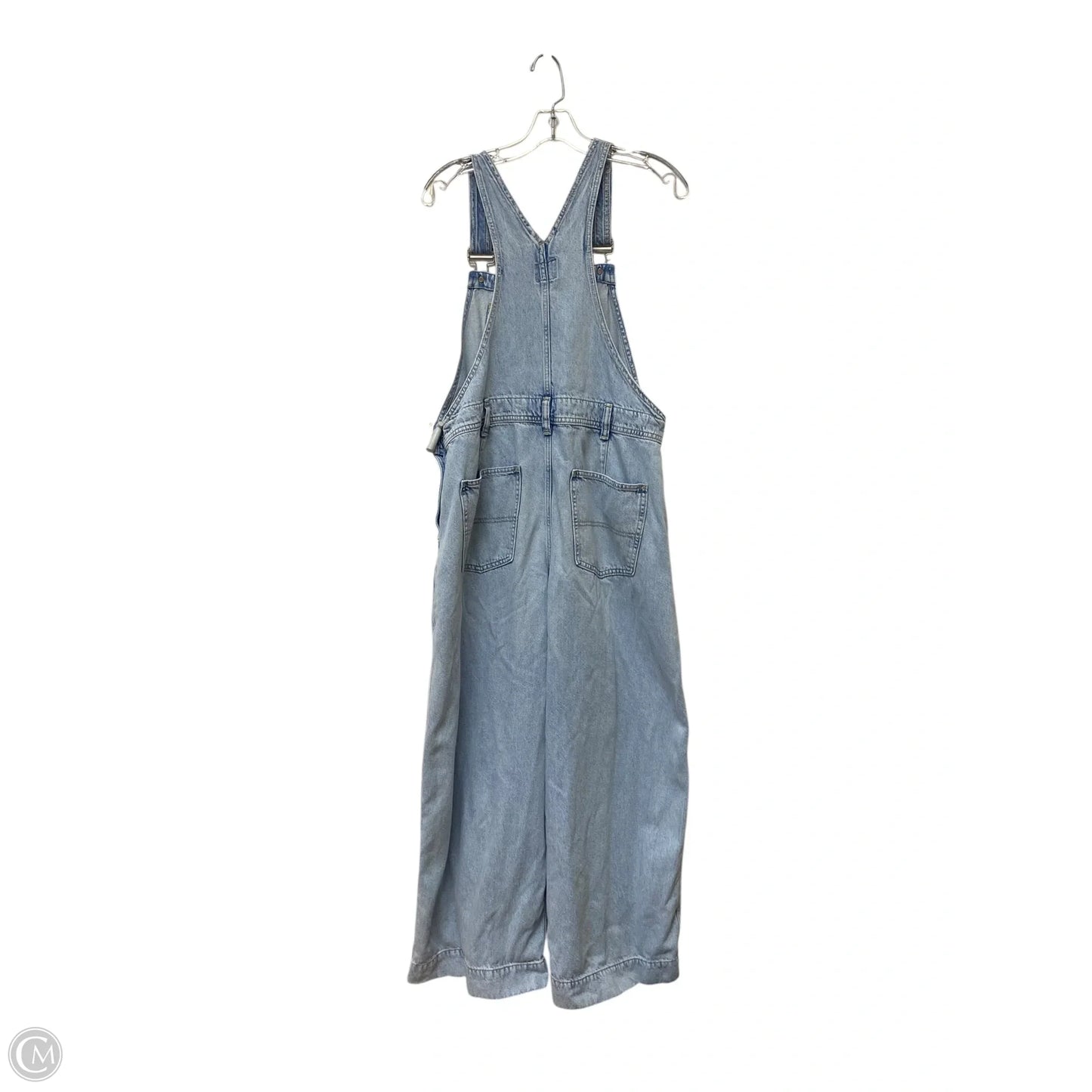 Overalls By Gap In Blue, Size: S