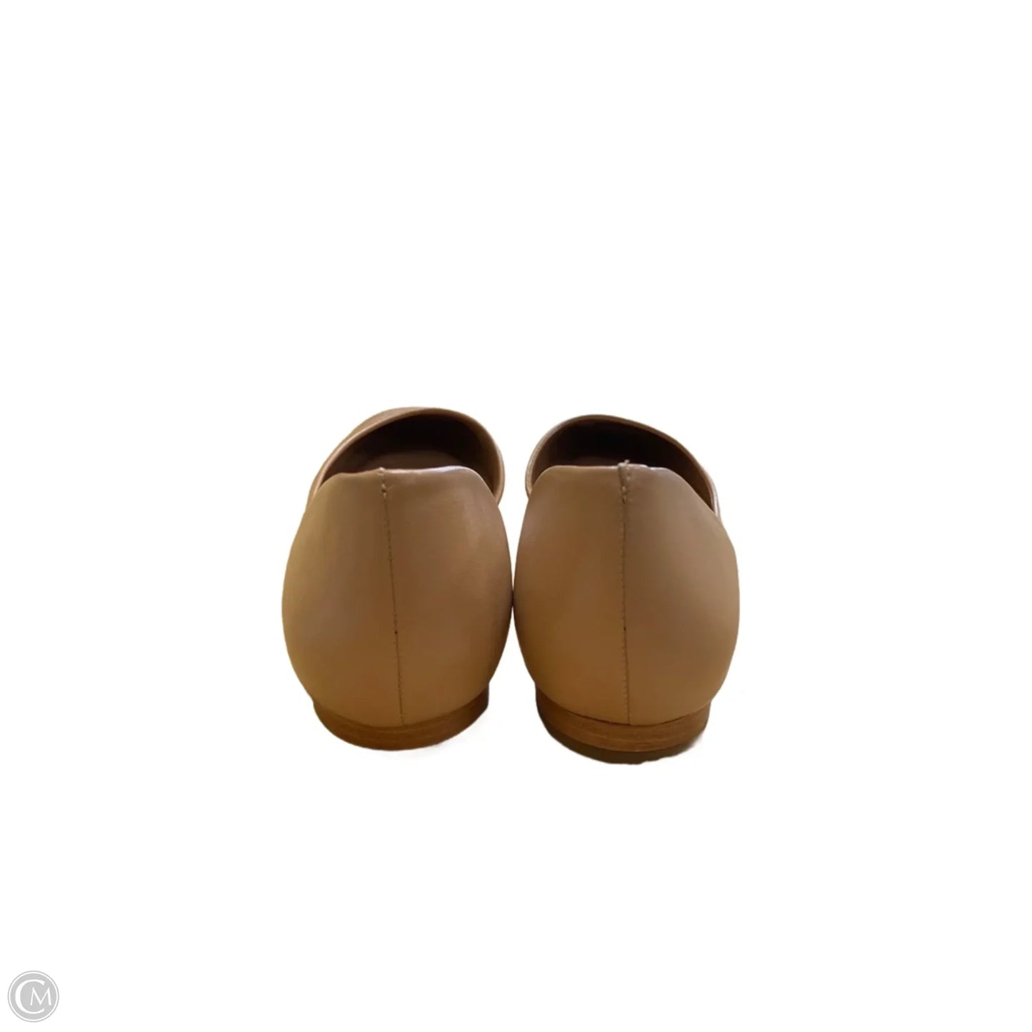 Shoes Flats By Antonio Melani In Tan, Size: 7.5