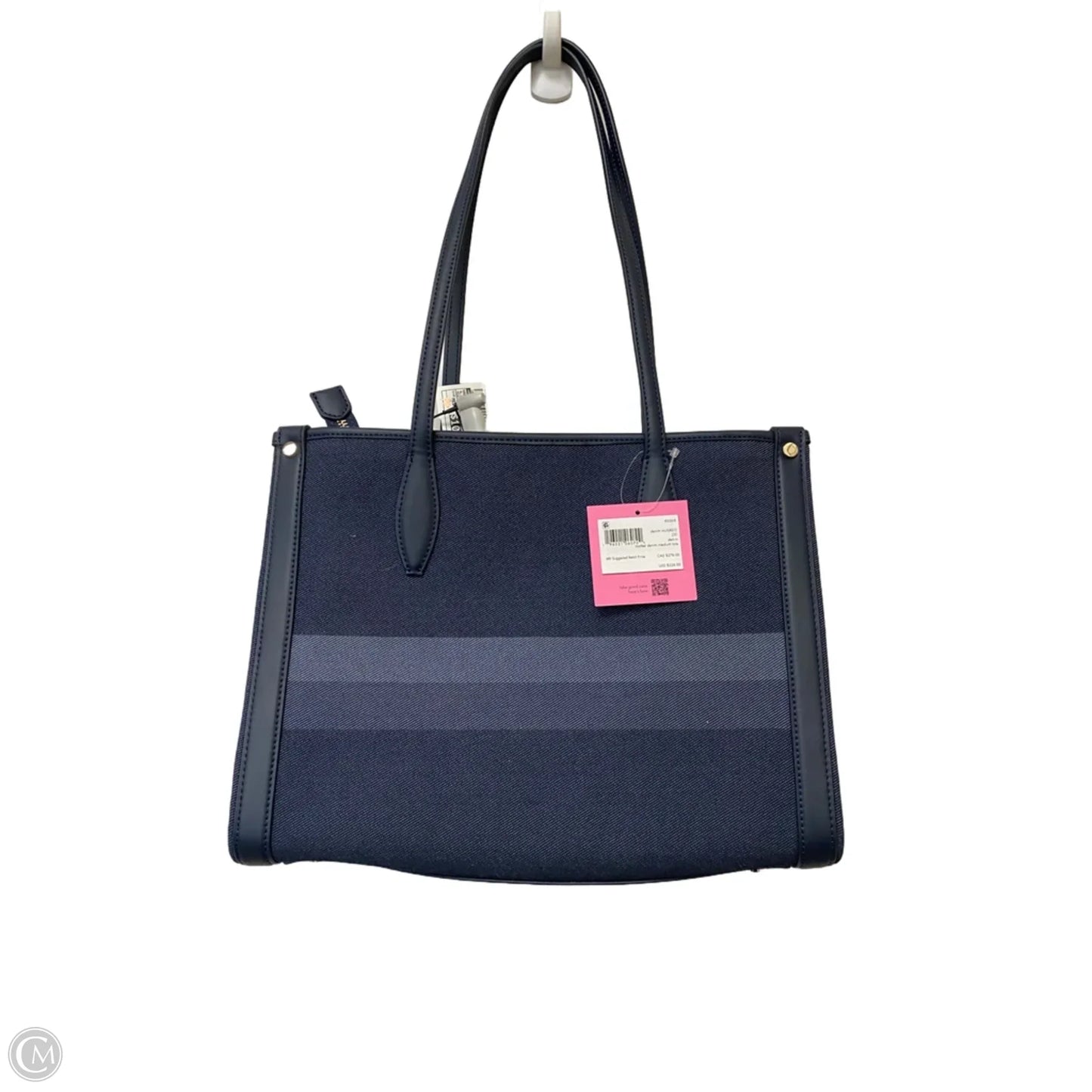 Handbag Designer By Kate Spade, Size: Medium