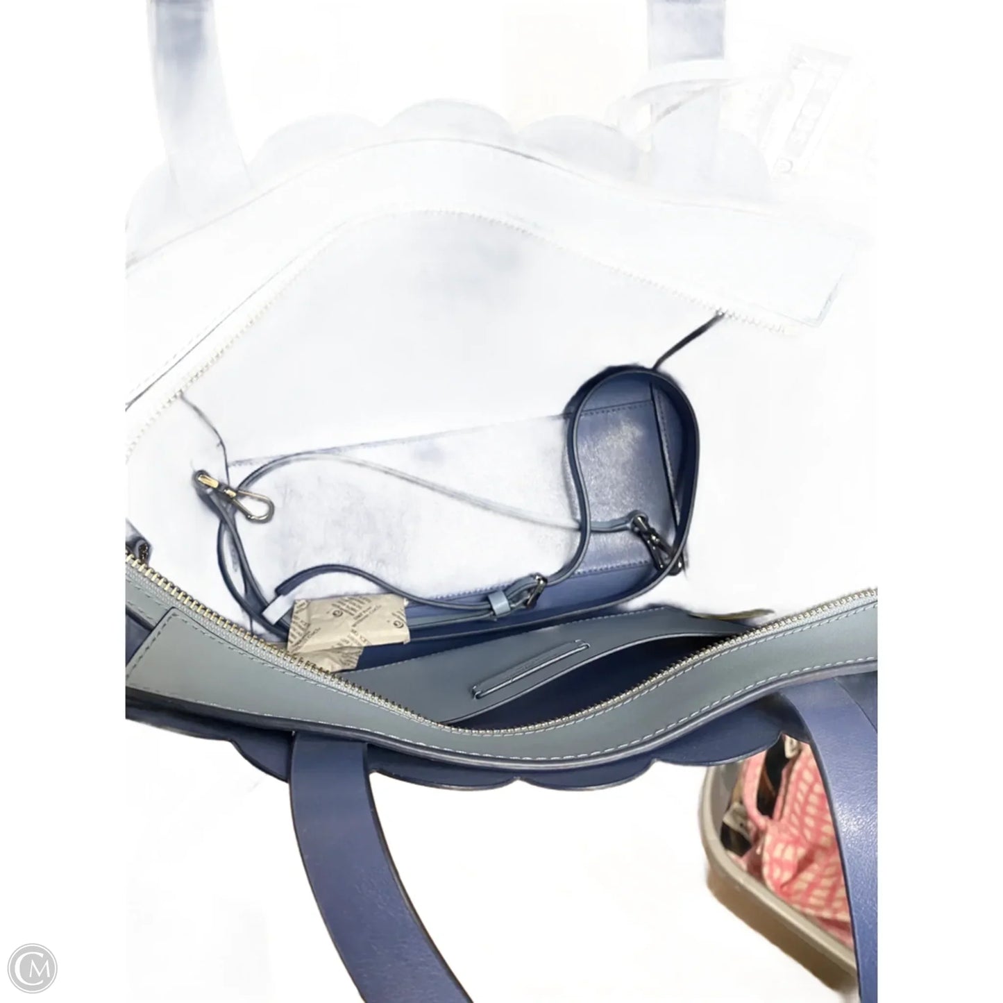 Handbag Designer By Kate Spade, Size: Medium