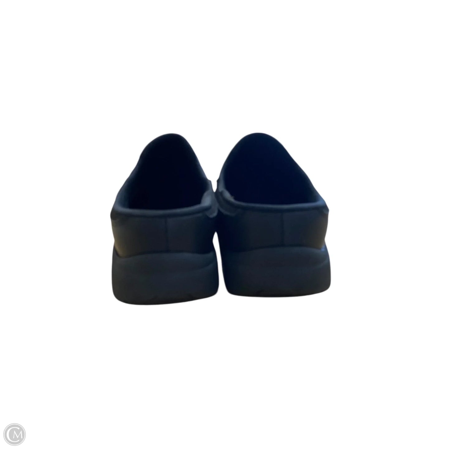 Shoes Sneakers By Easy Spirit In Black, Size: 10.5