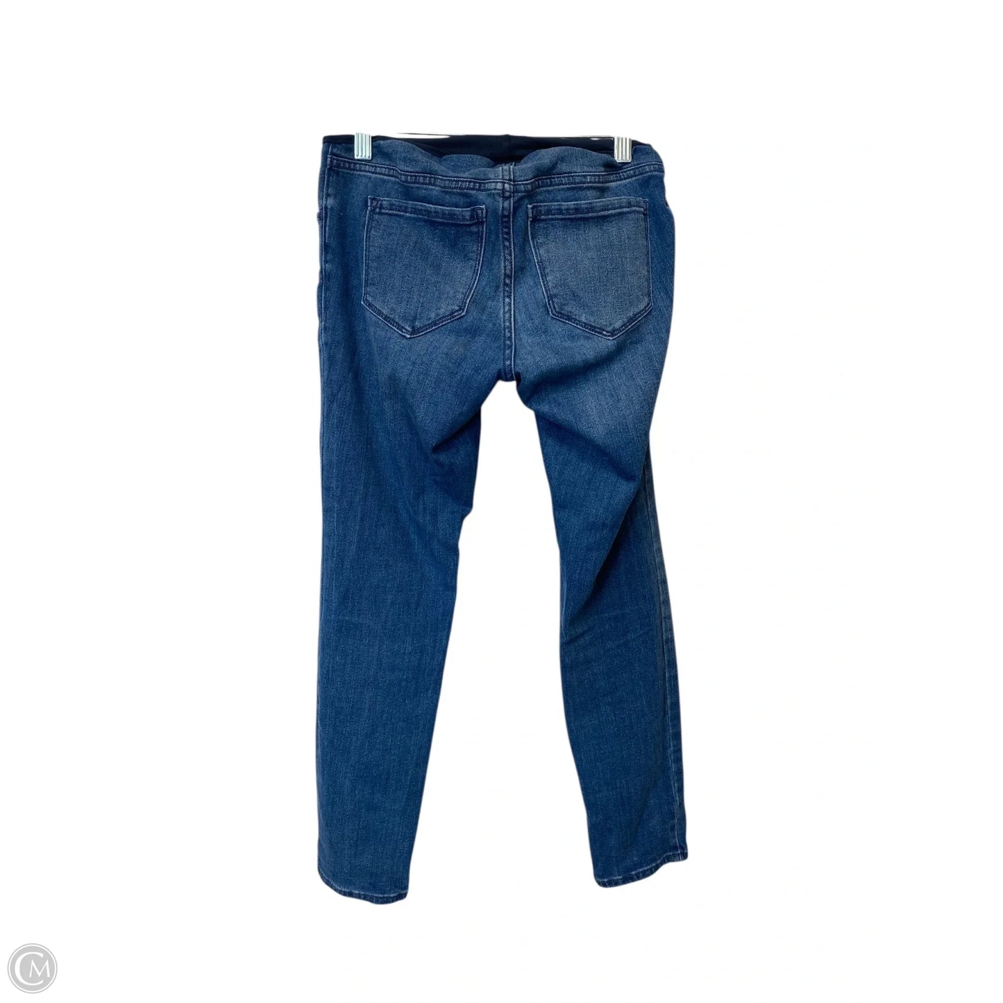 Maternity Jeans By Old Navy, Size: 0