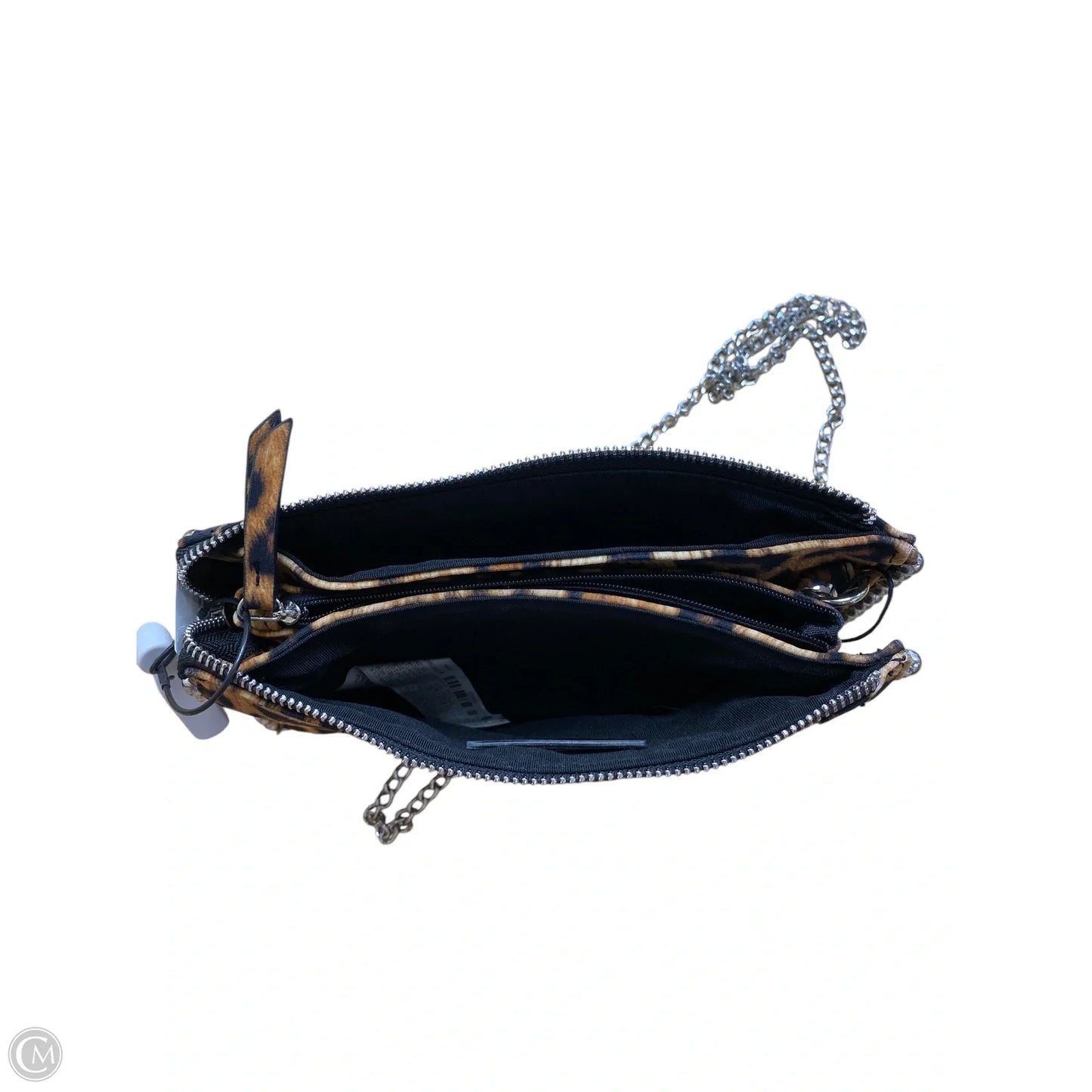 Handbag By Zara, Size: Small