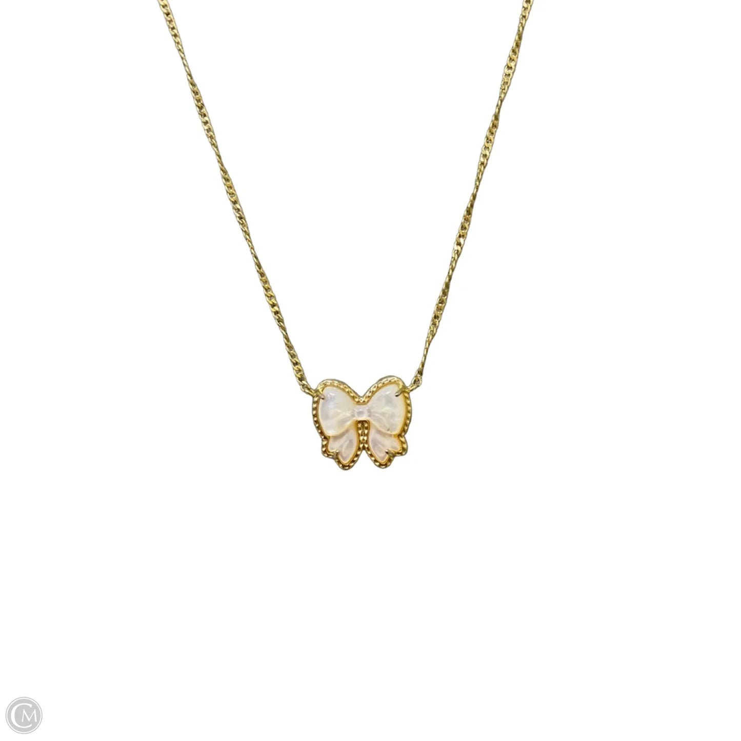 Necklace Charm By Kendra Scott