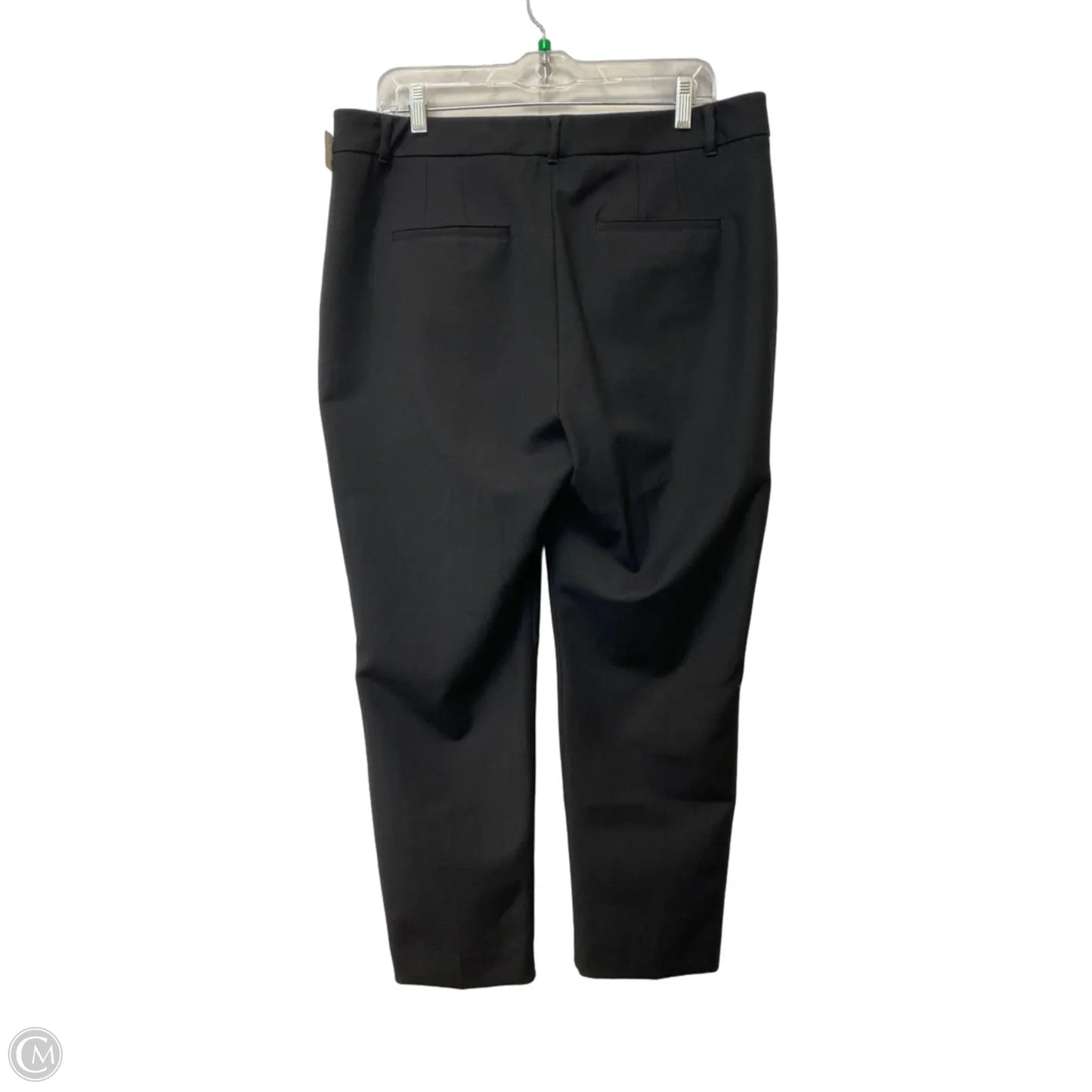Pants Dress By White House Black Market In Black, Size: 14