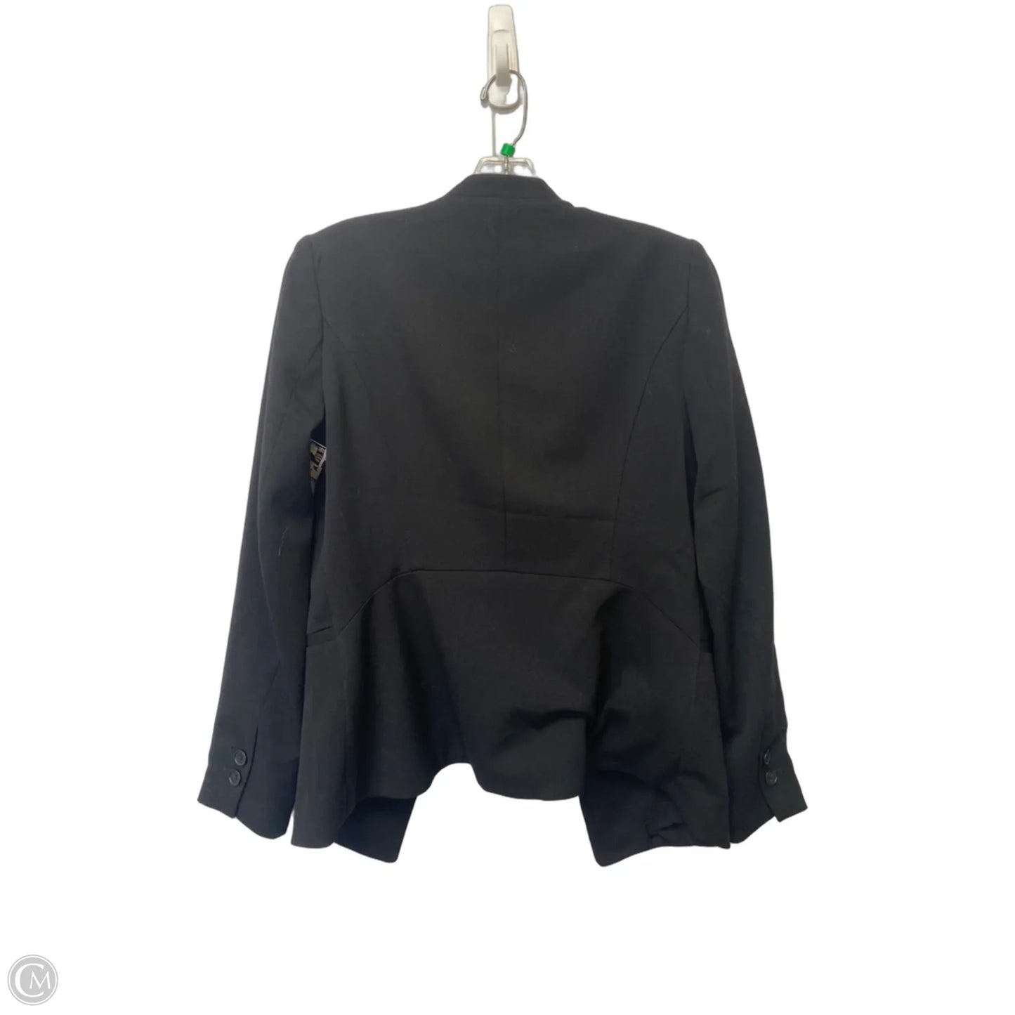 Blazer By White House Black Market In Black, Size: 6