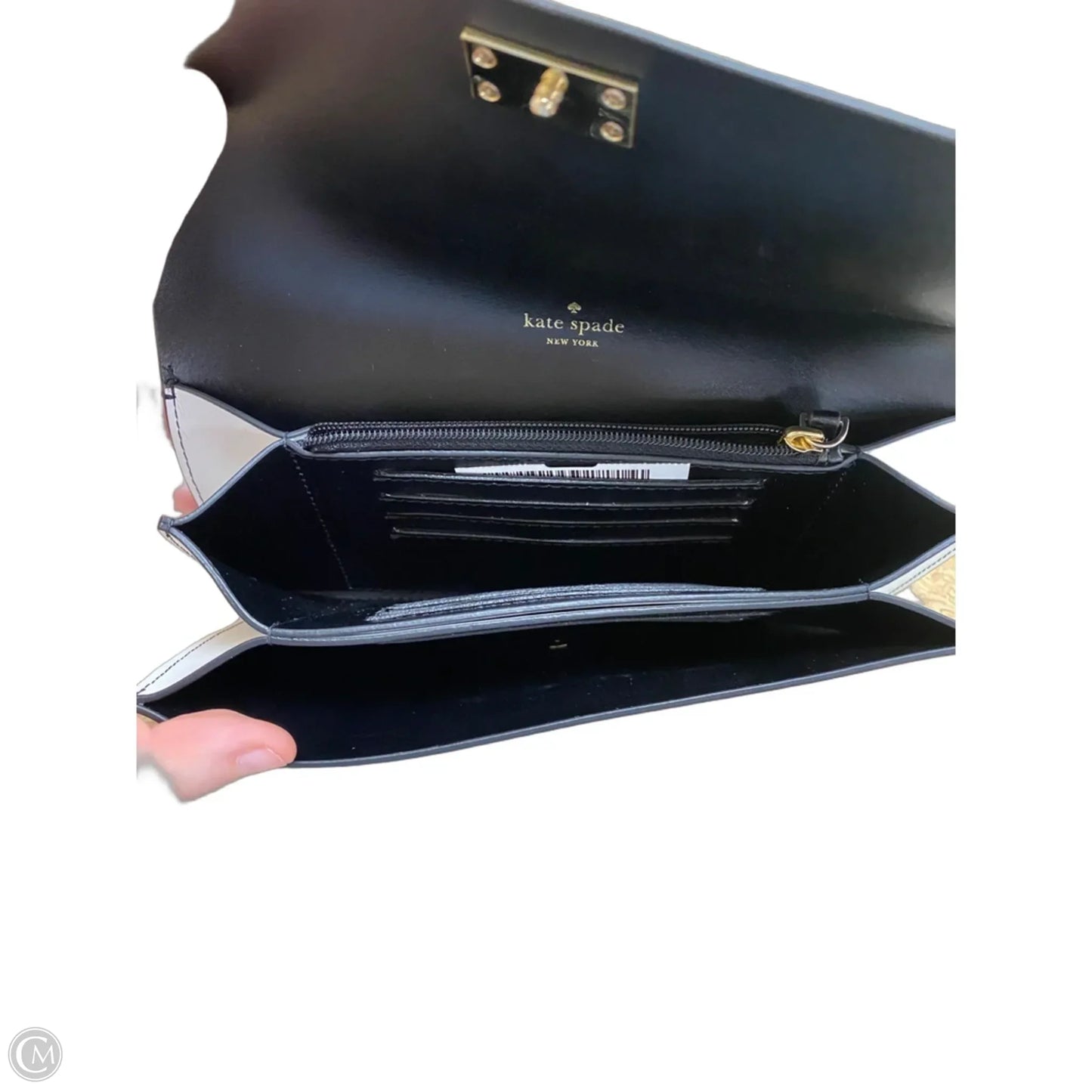 Wallet Designer By Kate Spade, Size: Medium