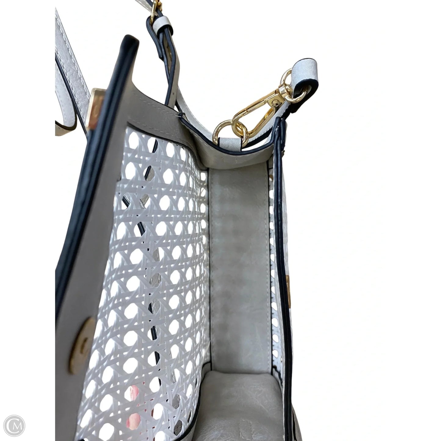 Crossbody By Clothes Mentor, Size: Small