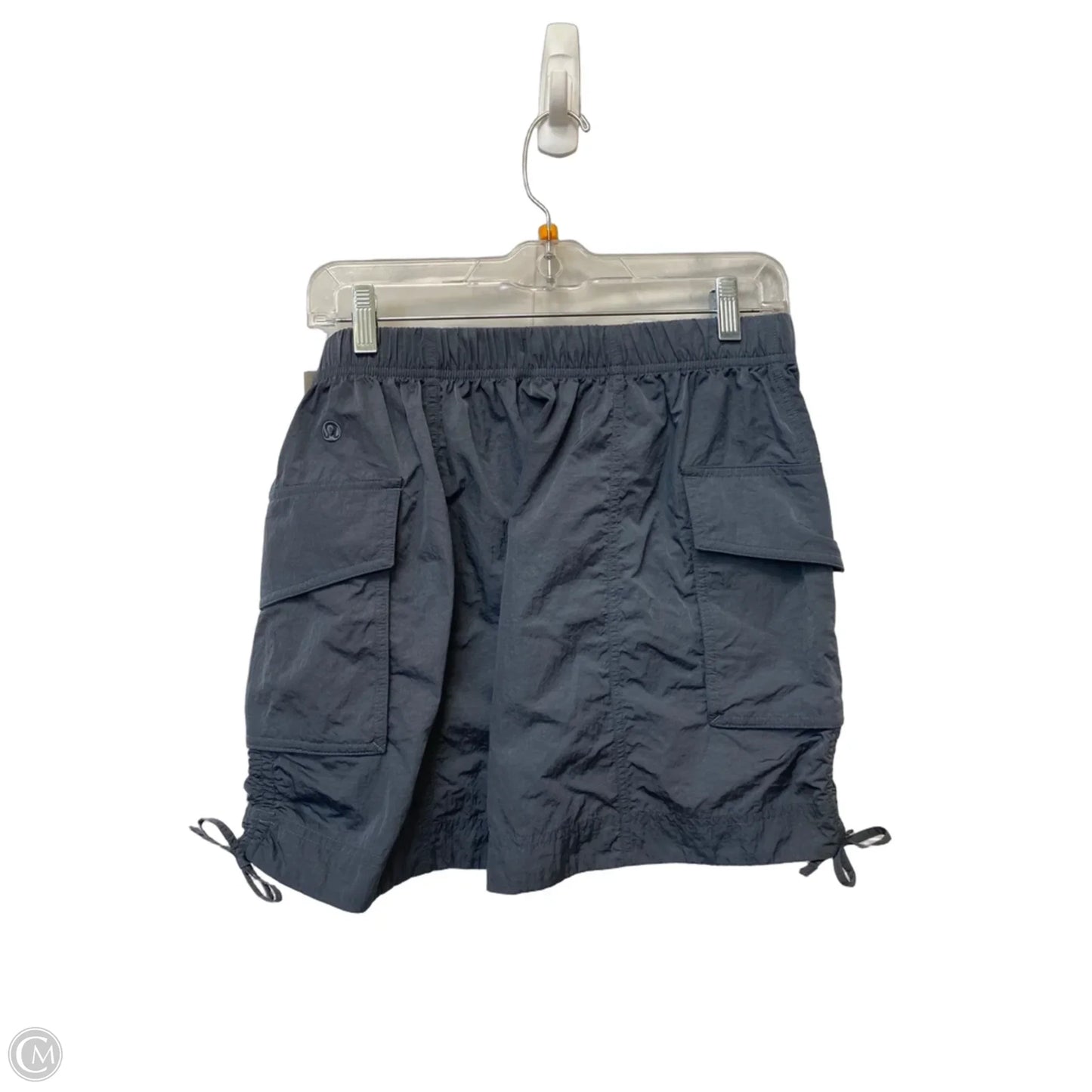 Skirt Midi By Lululemon In Grey, Size: 8