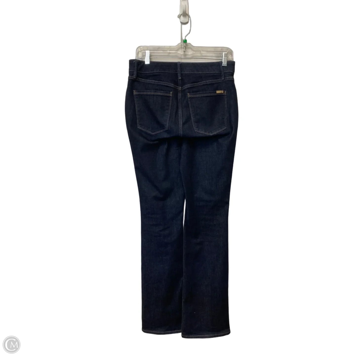 Jeans Boot Cut By White House Black Market In Blue Denim, Size: 6
