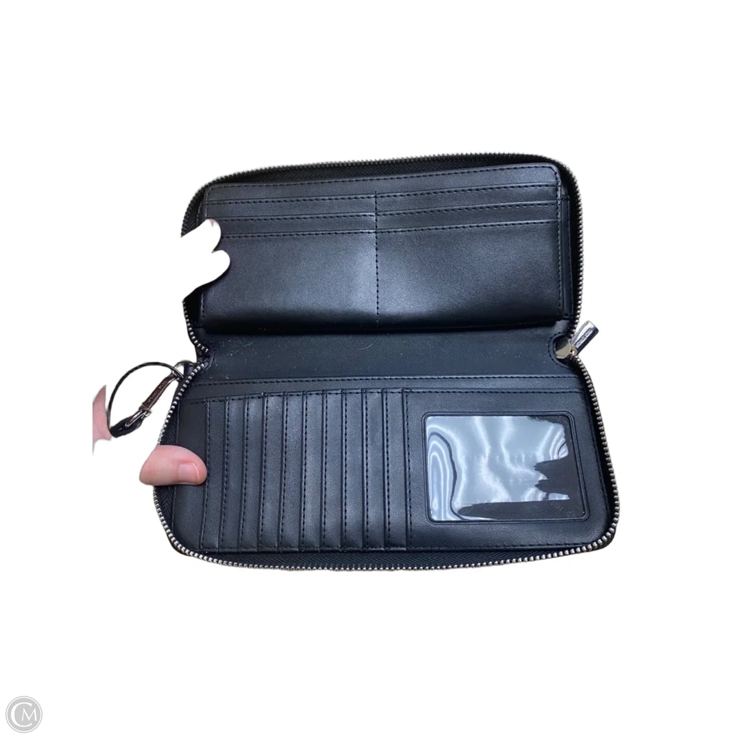 Wallet Designer By Michael Kors, Size: Medium