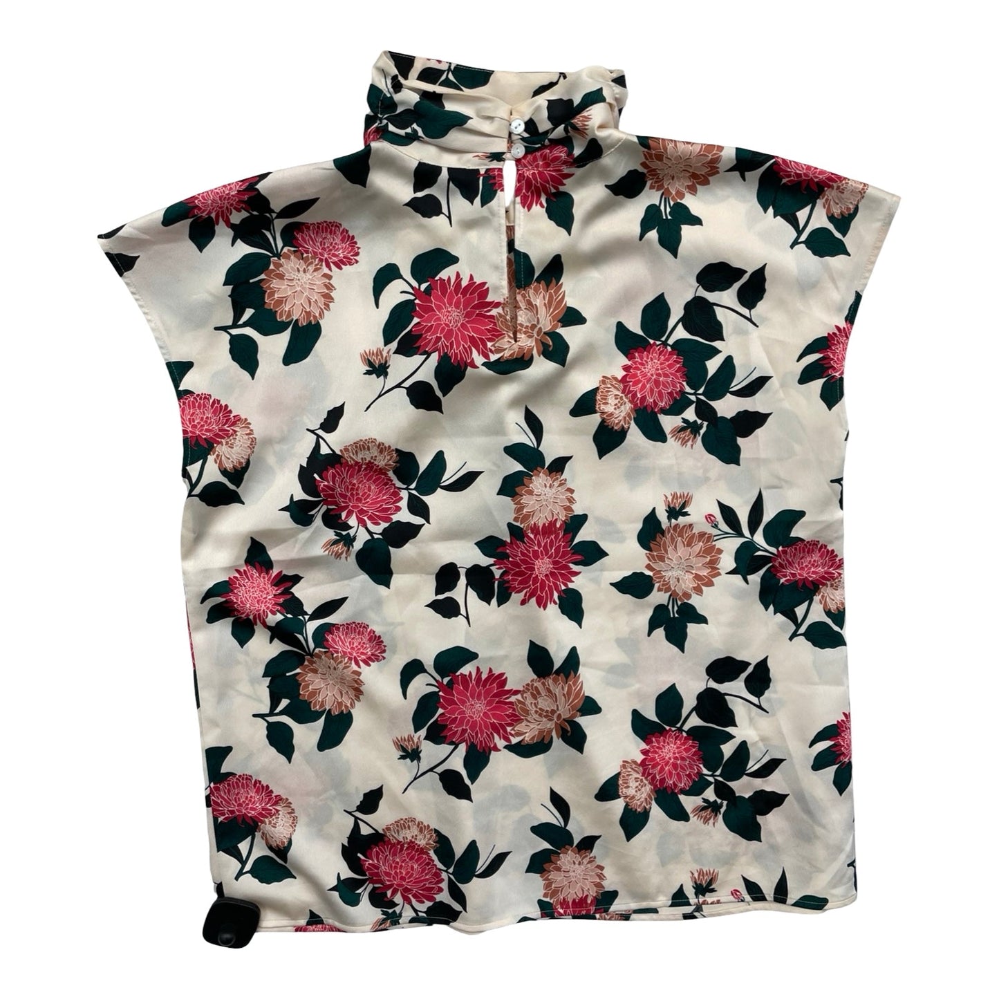 Top Ss By Ann Taylor In Multi, Size:M