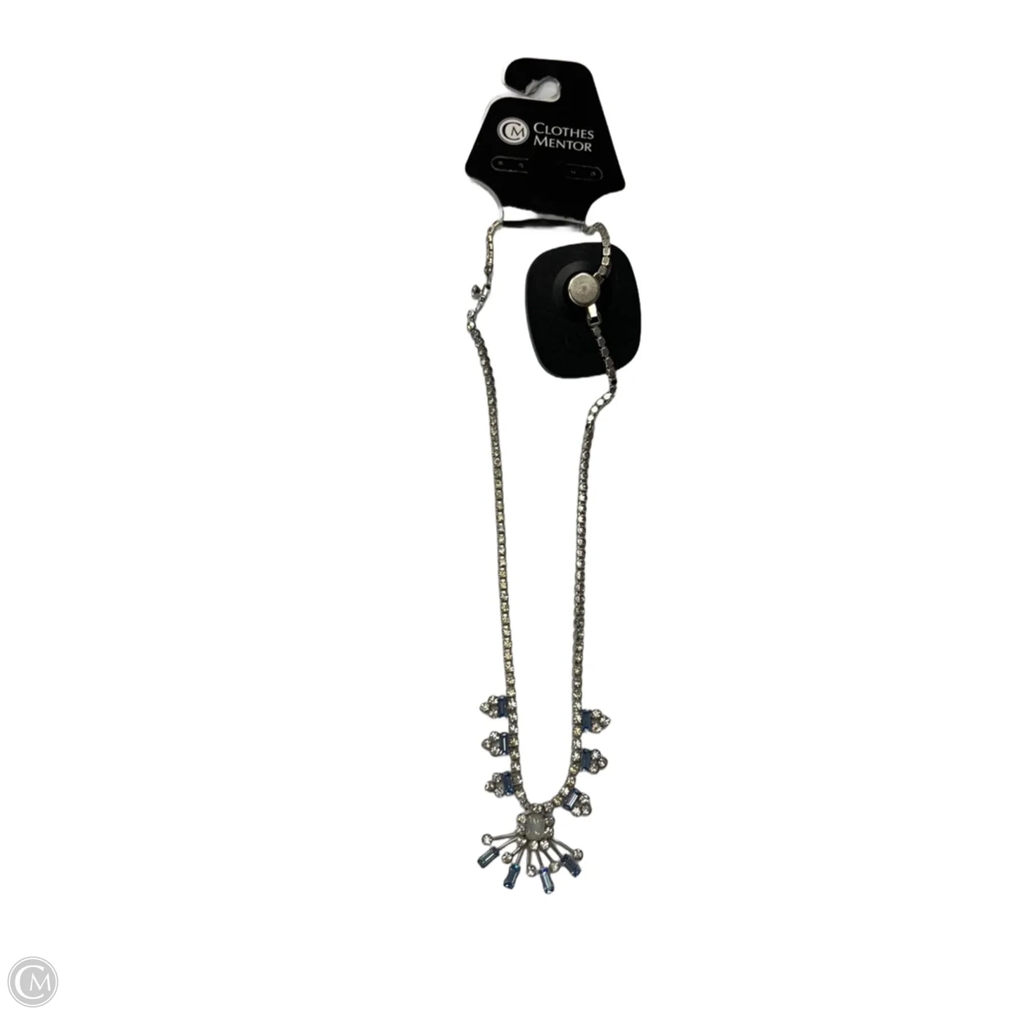 Necklace Other By Cmc