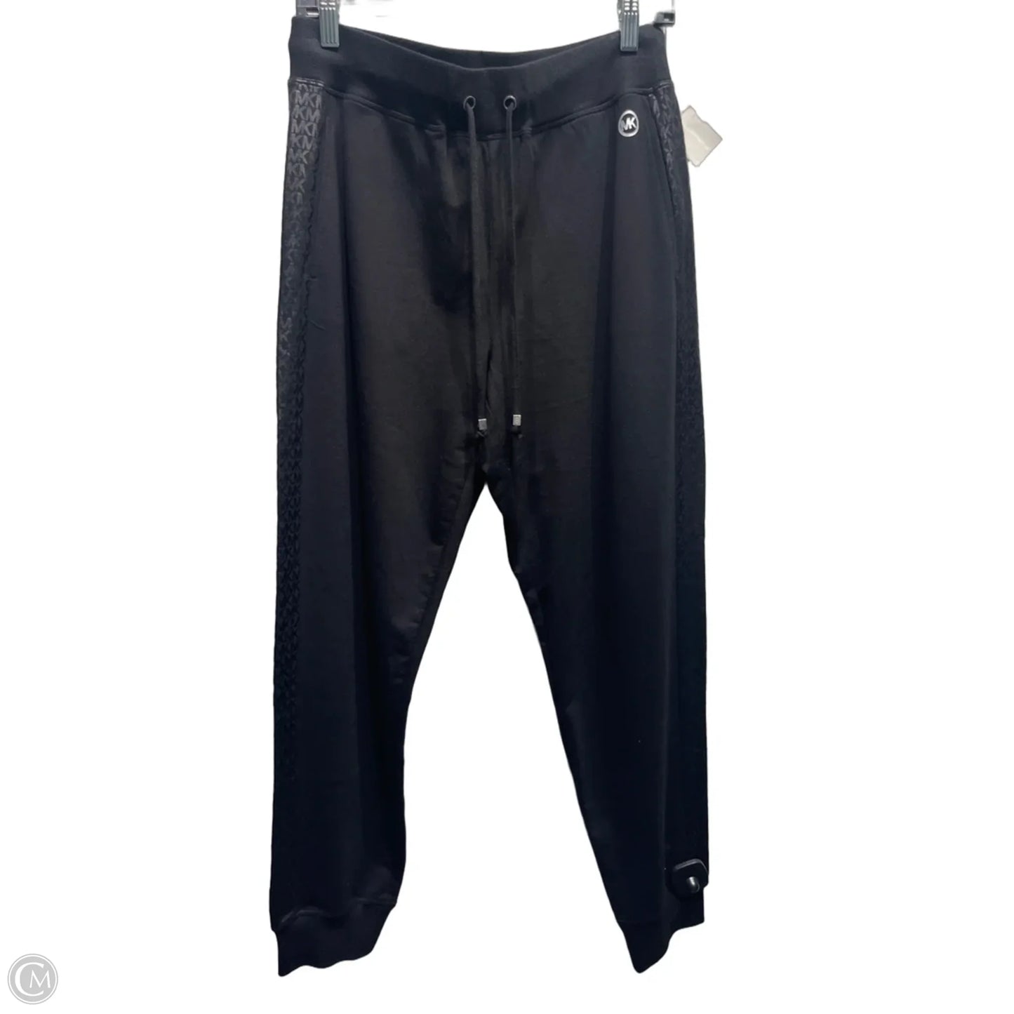 Pants Lounge By Michael By Michael Kors In Black, Size: M