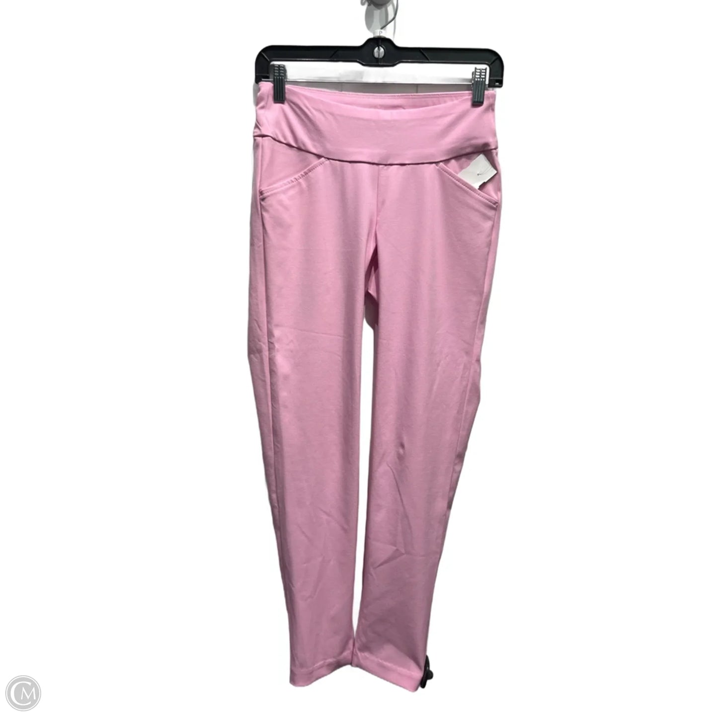 Pants Designer By Lilly Pulitzer In Pink, Size: Xxs