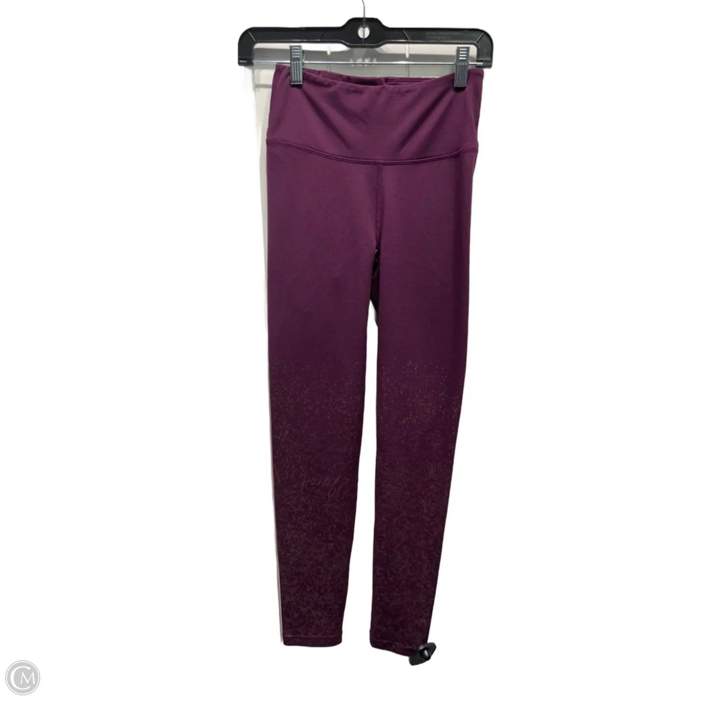 Pants Designer By Lilly Pulitzer In Purple, Size: Xs