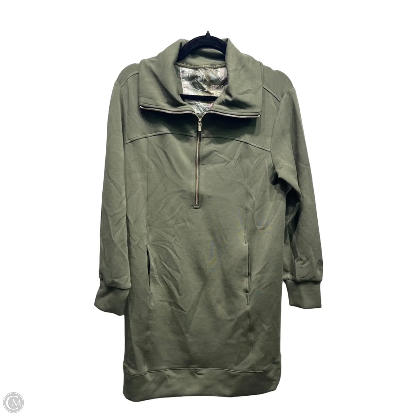 Dress Casual Short By Tommy Bahama In Green, Size: Xxs