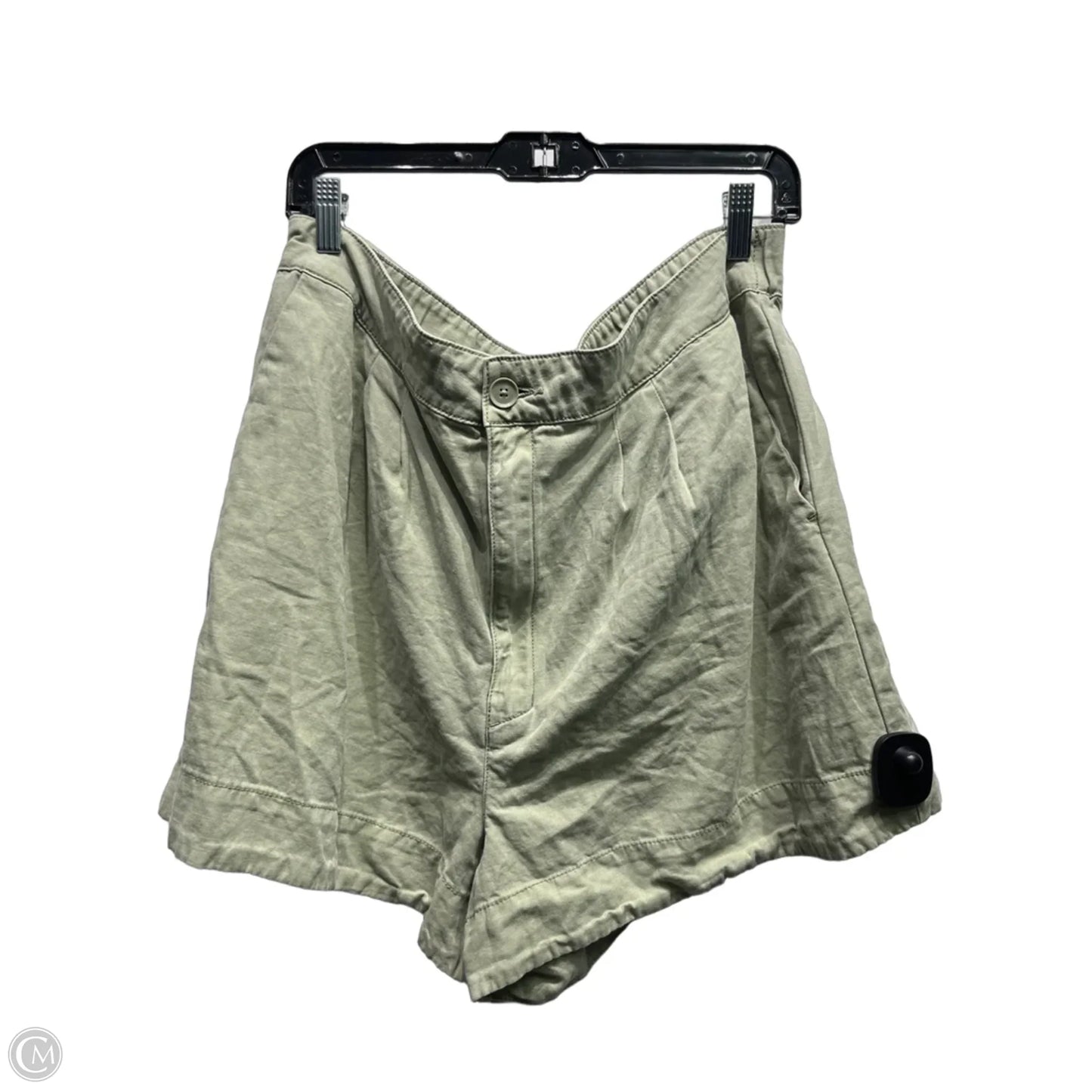 Shorts By Joie In Green, Size: Xl