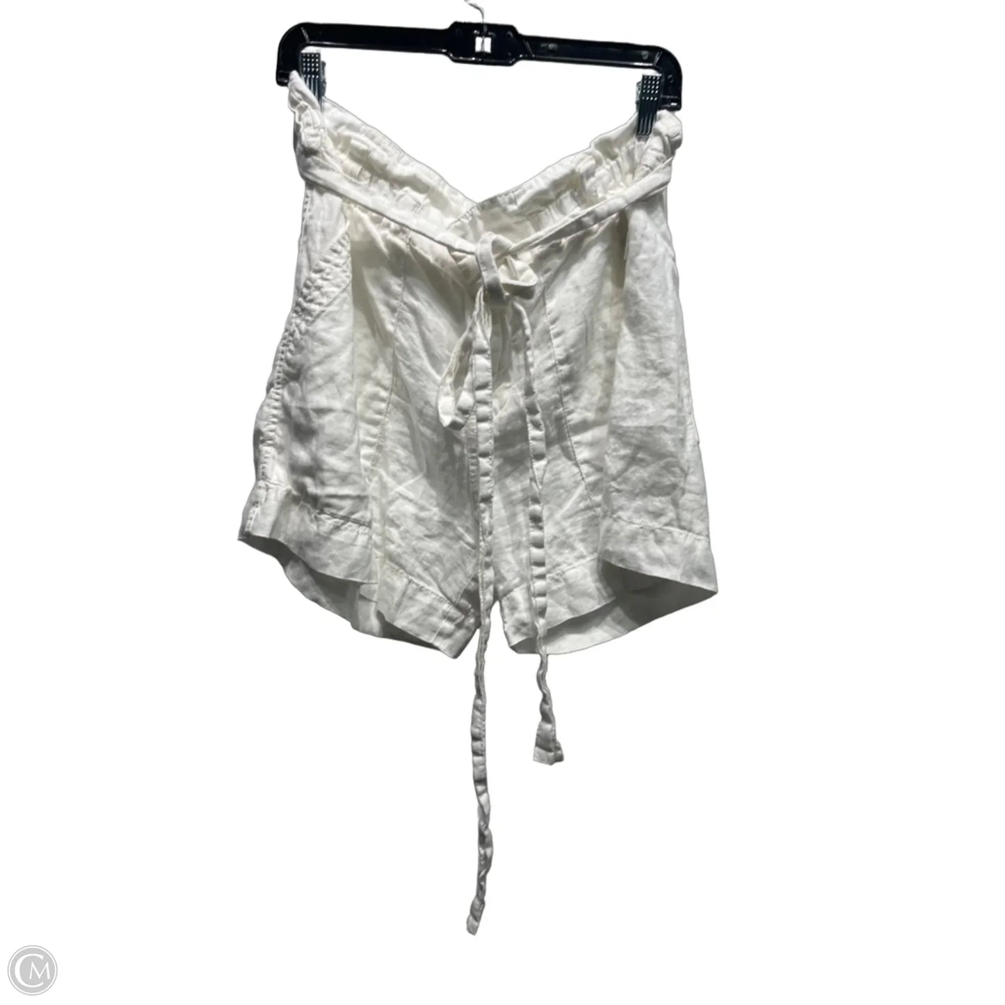 Shorts By Joie In White, Size: 14