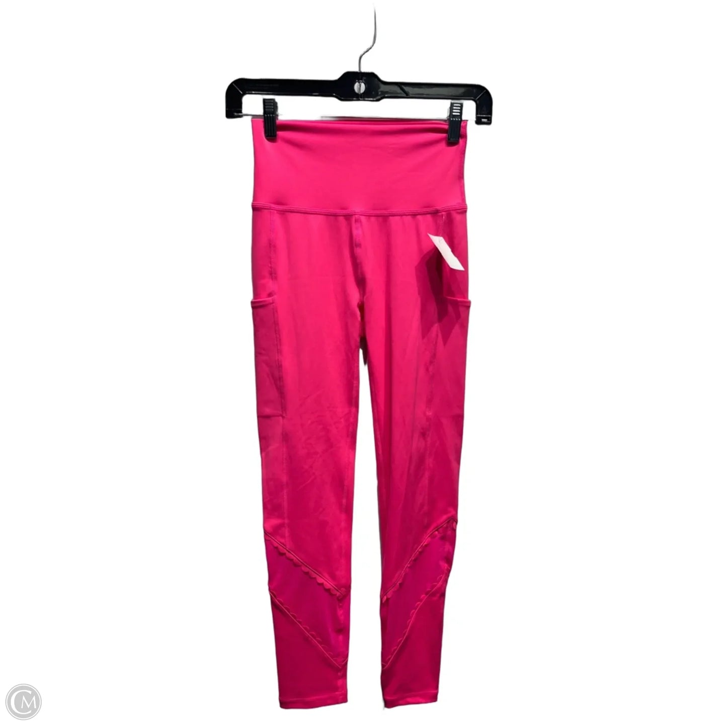 Pants Designer By Lilly Pulitzer In Pink, Size: Xs