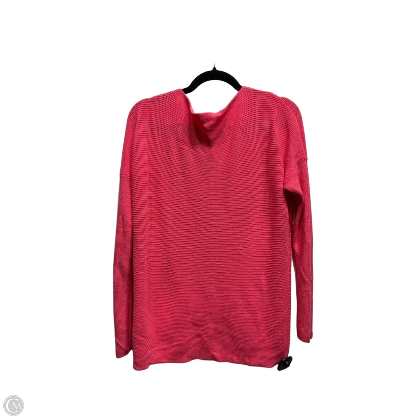 Sweater By Tommy Bahama In Coral, Size: M