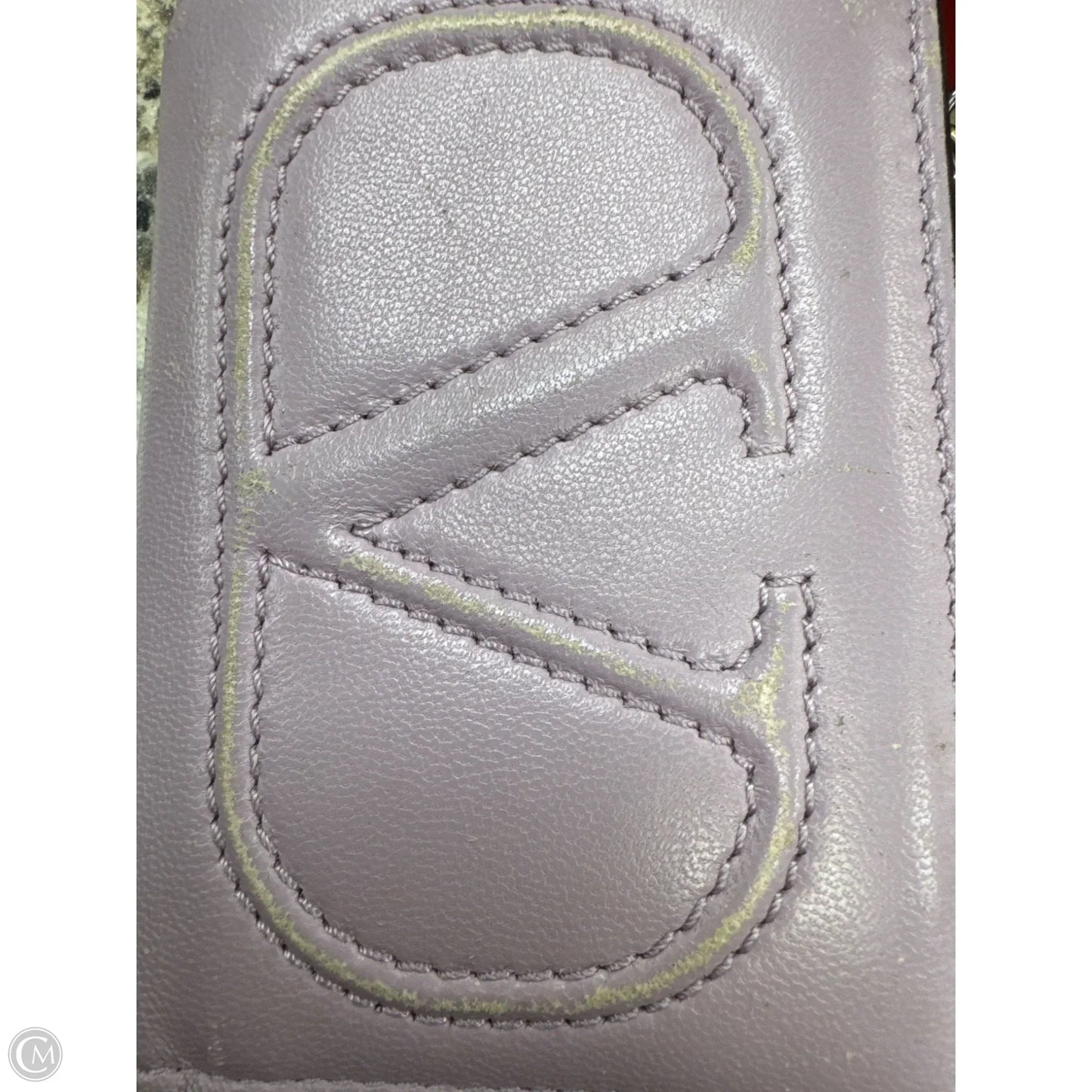 Wallet Luxury Designer By Valentino-garavani, Size: Medium