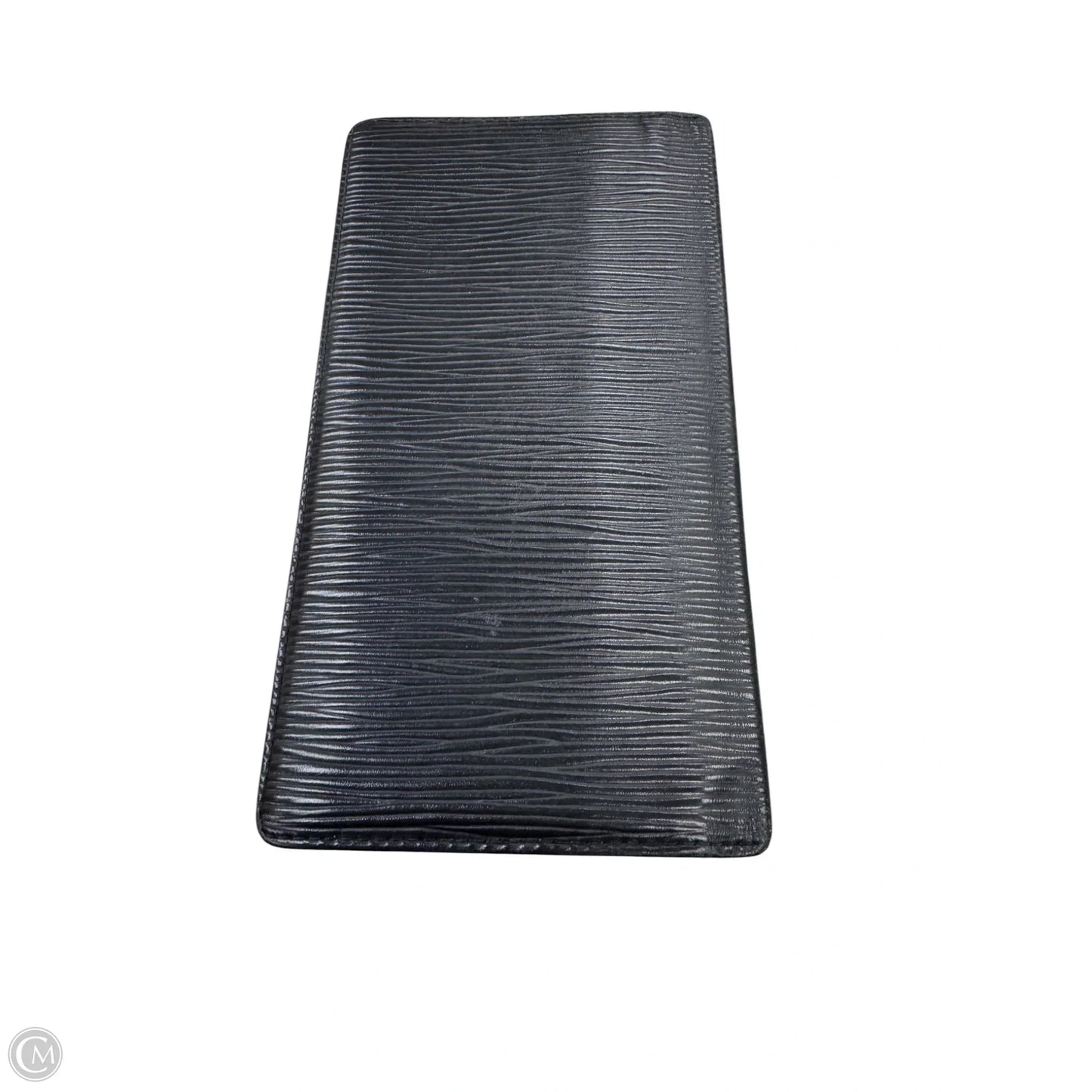 Wallet Luxury Designer By Louis Vuitton, Size: Large