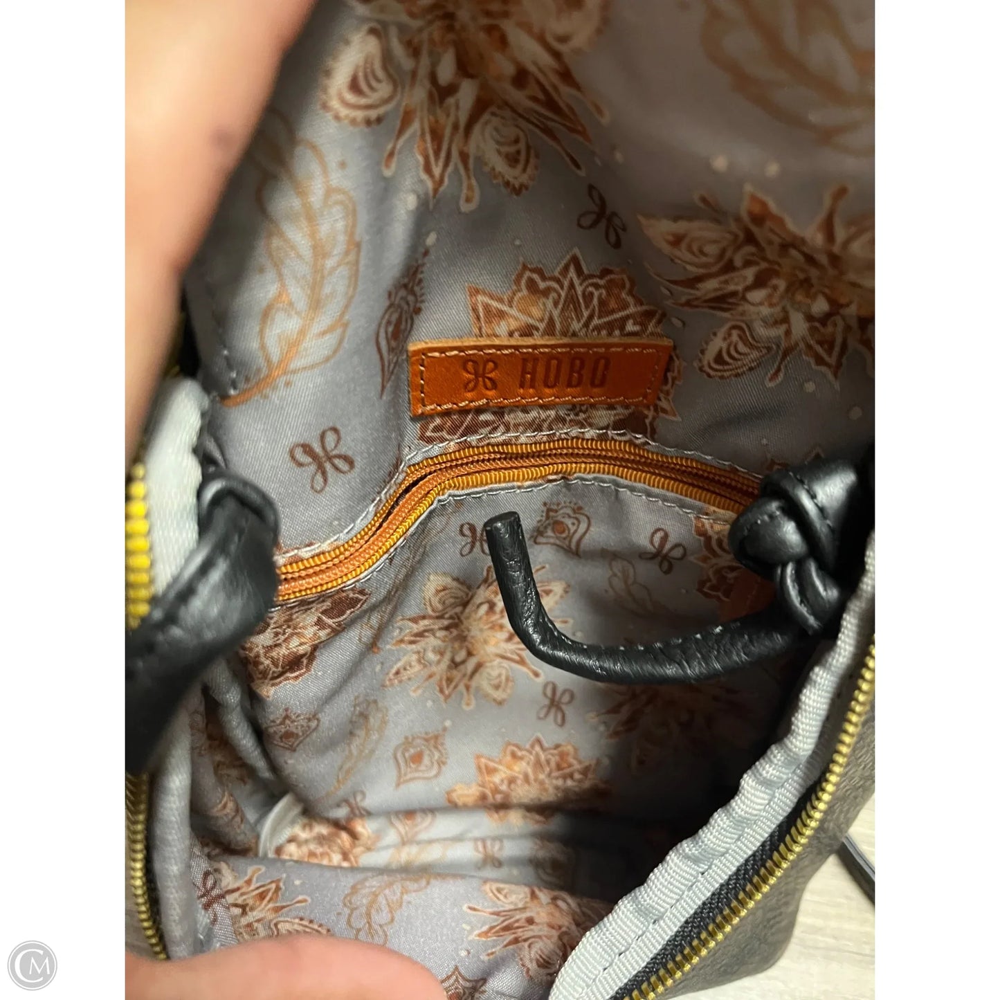 Crossbody By Hobo Intl, Size: Small