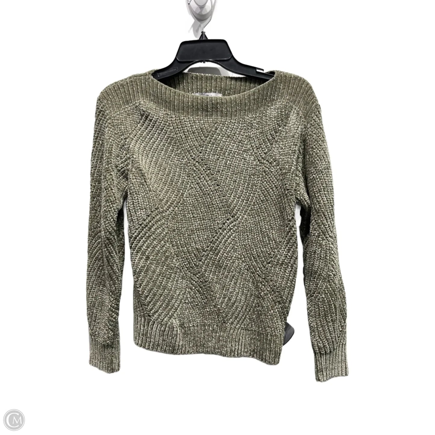 Sweater By Tommy Bahama In Green, Size: Xxs