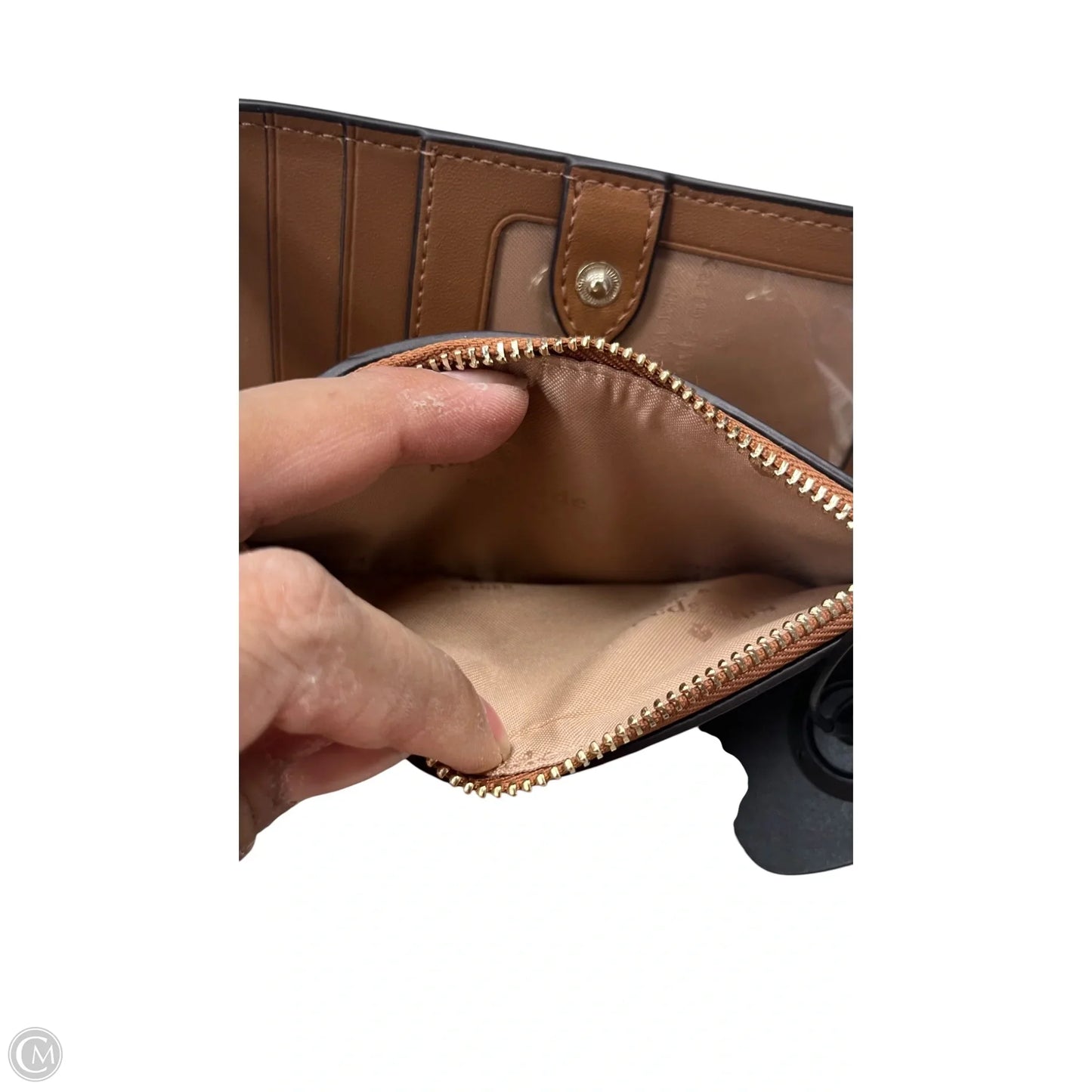 Wallet Designer By Kate Spade, Size: Small
