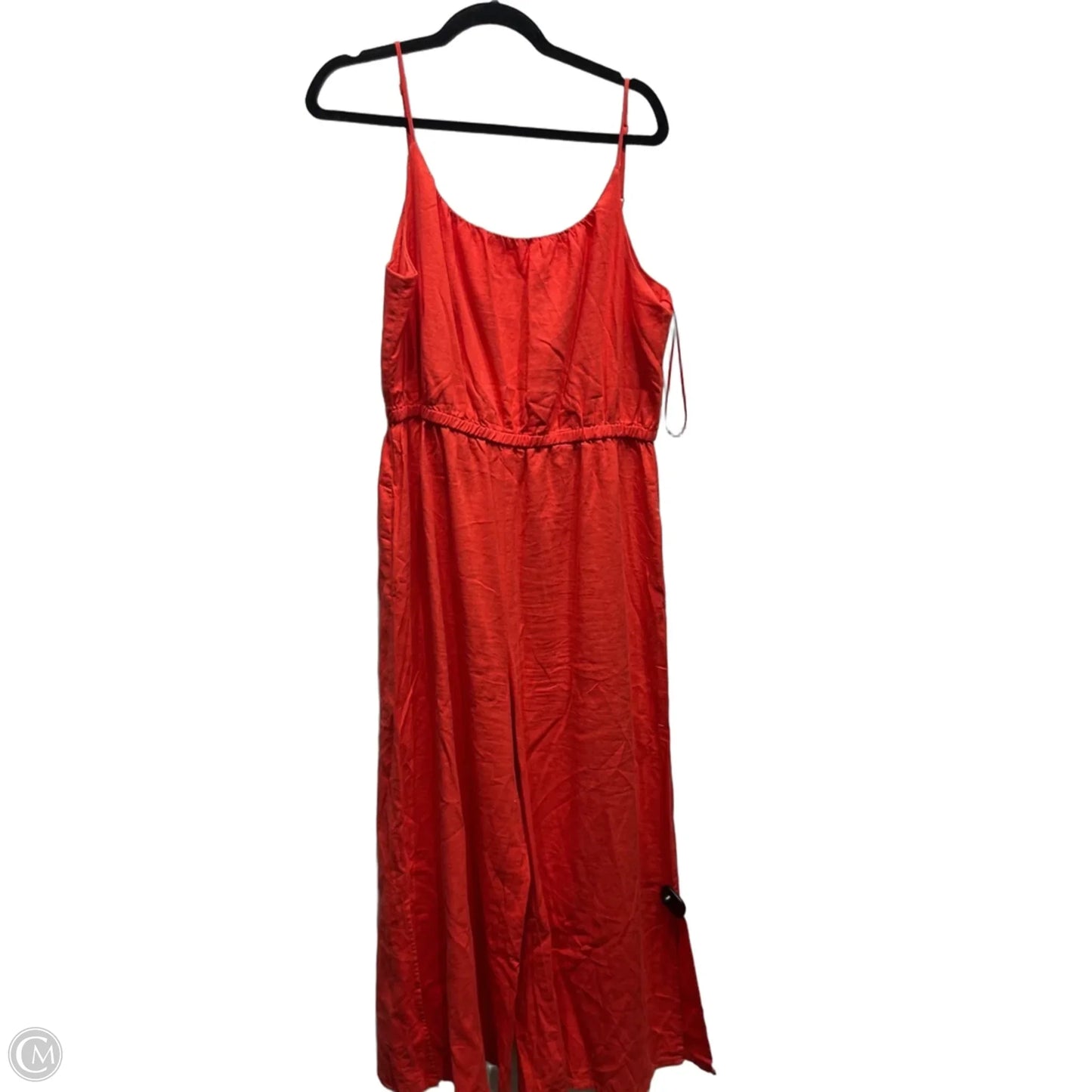 Jumpsuit By Haute Hippie In Coral, Size: L