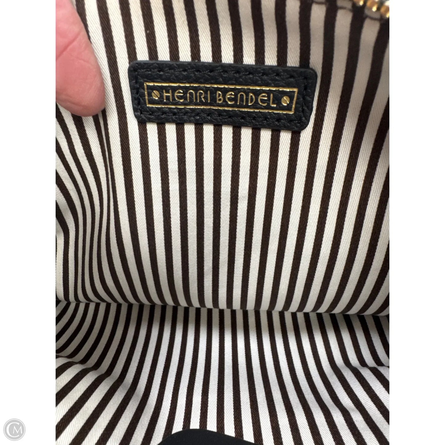Crossbody By Henri Bendel, Size: Medium