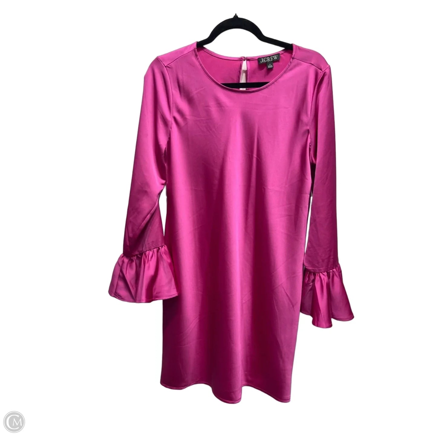 Dress Party Short By J. Crew In Pink, Size: 8